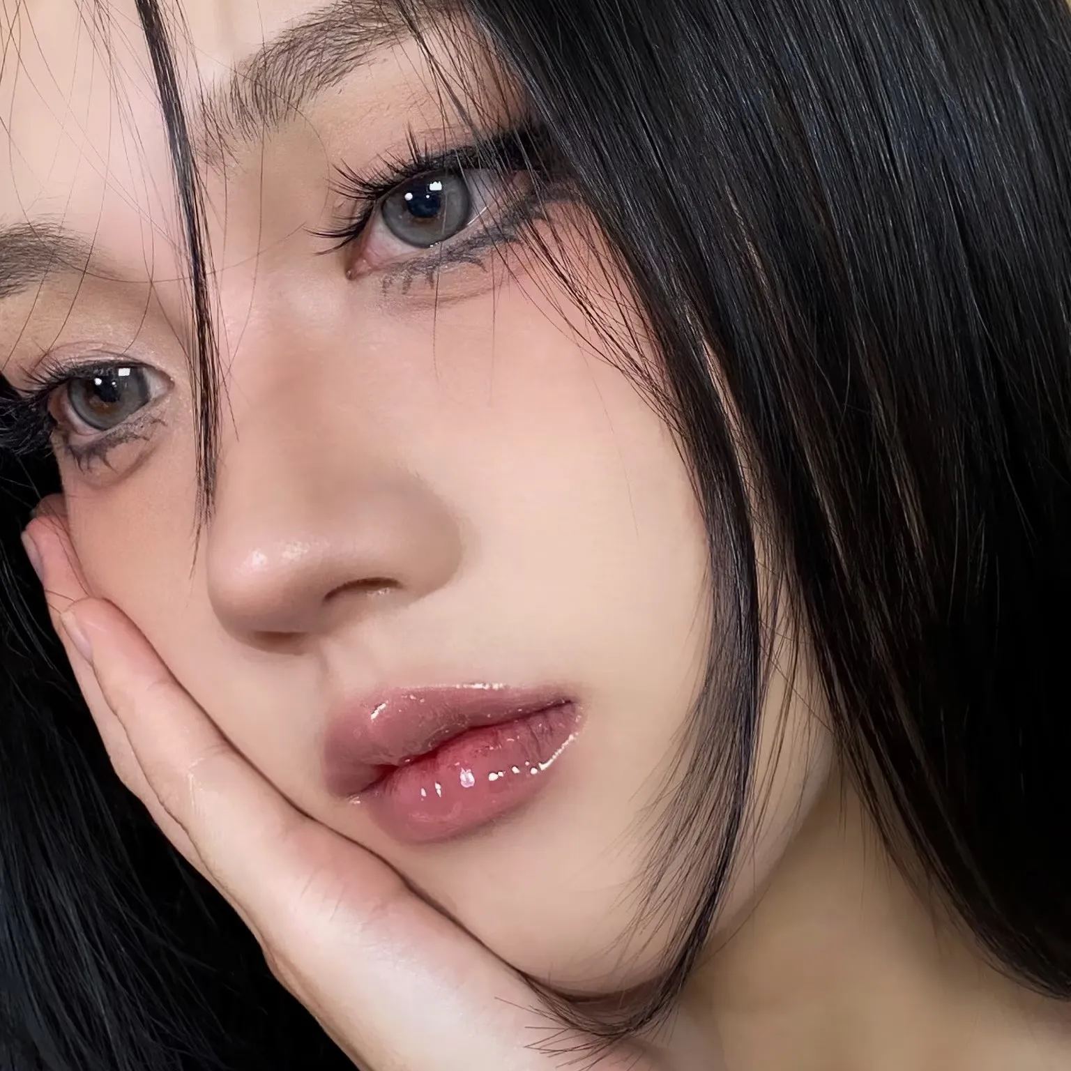 MimiPark | 国产月抛 | 非离子 | 天鹅集 | 稀有星星 | 极镜之光 | 椰朵朵 | 海女冰珠 | 分解悲伤| 14.2mm-AllenCon Since2017@UK