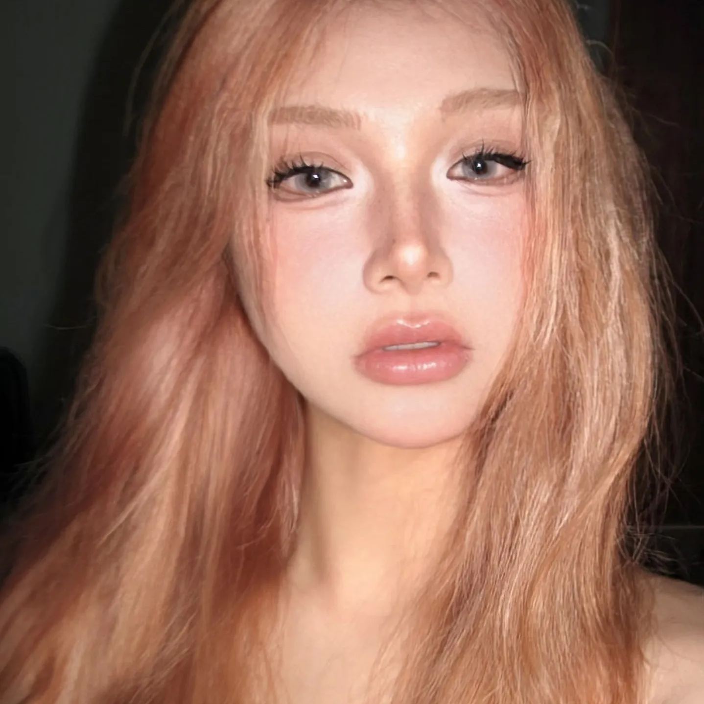 MimiPark | 国产月抛 | 非离子 | 天鹅集 | 稀有星星 | 极镜之光 | 椰朵朵 | 海女冰珠 | 分解悲伤| 14.2mm-AllenCon Since2017@UK