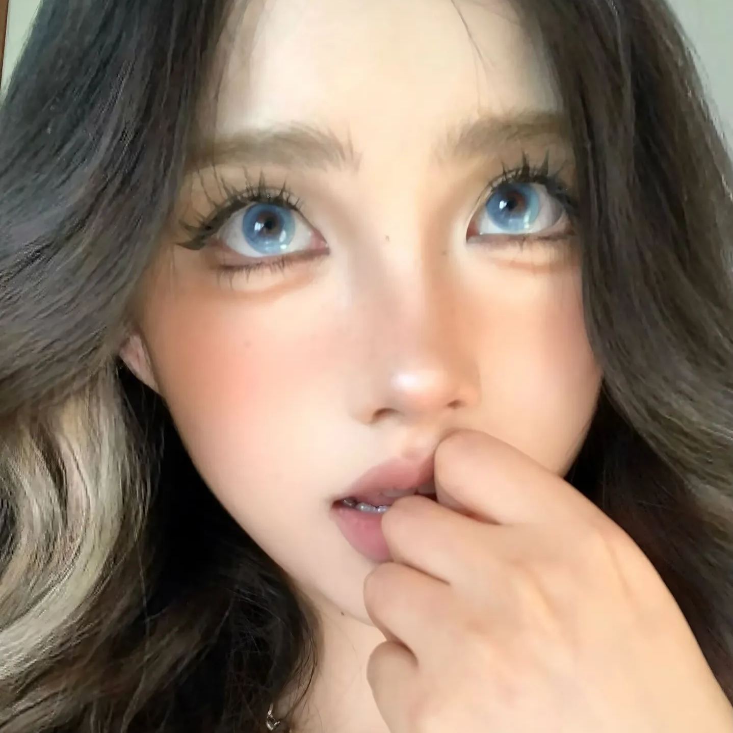 MimiPark | 国产月抛 | 非离子 | 北海梦花池 | 故障情绪兔 | 冰结泪 | 沙滩印记 | 深海秘柚 | 微光海洋 | 水星恋序 | 14.2mm-allencon