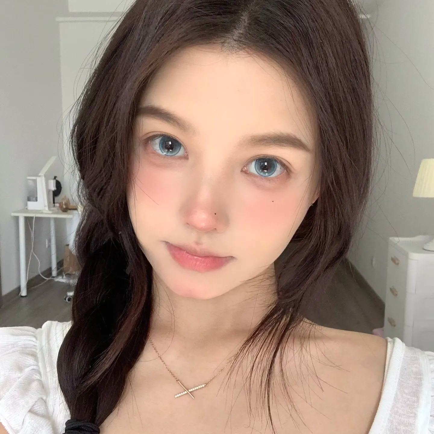 MimiPark | 国产月抛 | 非离子 | 北海梦花池 | 故障情绪兔 | 冰结泪 | 沙滩印记 | 深海秘柚 | 微光海洋 | 水星恋序 | 14.2mm-allencon