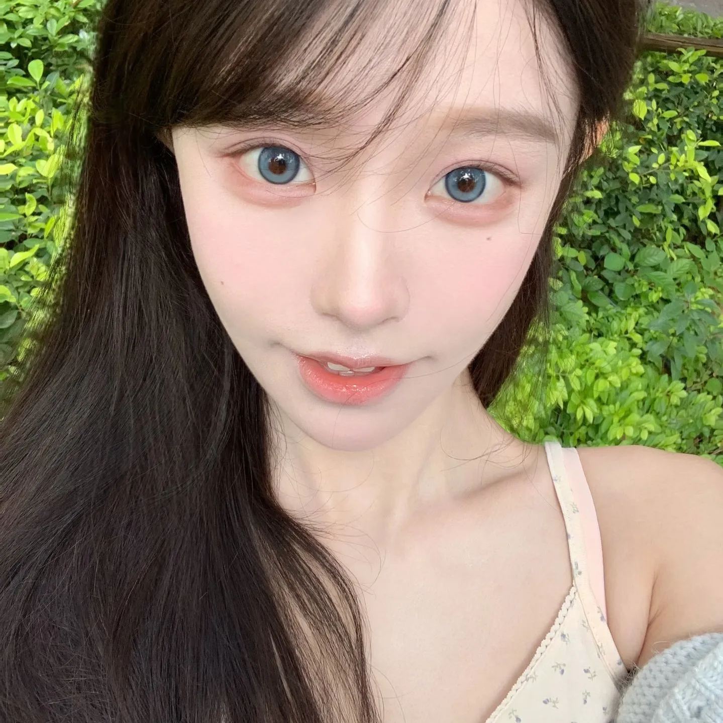 MimiPark | 国产月抛 | 非离子 | 北海梦花池 | 故障情绪兔 | 冰结泪 | 沙滩印记 | 深海秘柚 | 微光海洋 | 水星恋序 | 14.2mm-allencon