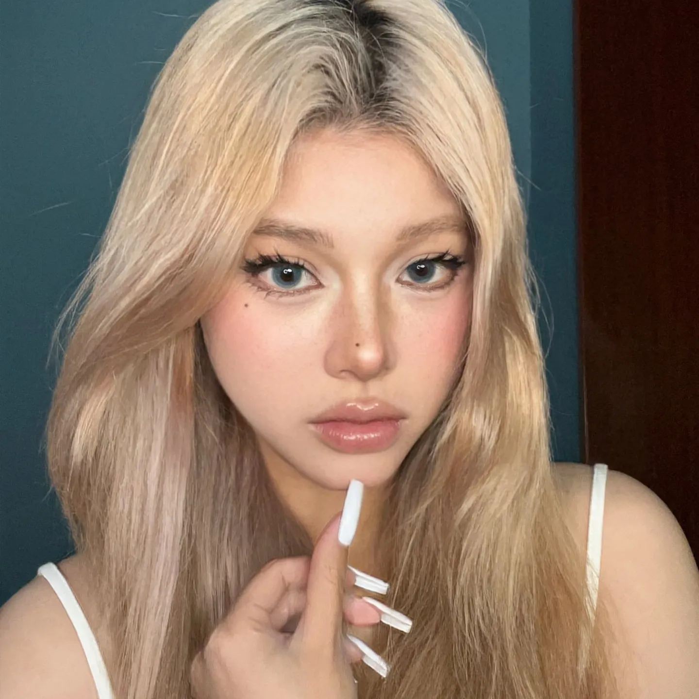 MimiPark | 国产月抛 | 非离子 | 北海梦花池 | 故障情绪兔 | 冰结泪 | 沙滩印记 | 深海秘柚 | 微光海洋 | 水星恋序 | 14.2mm-allencon