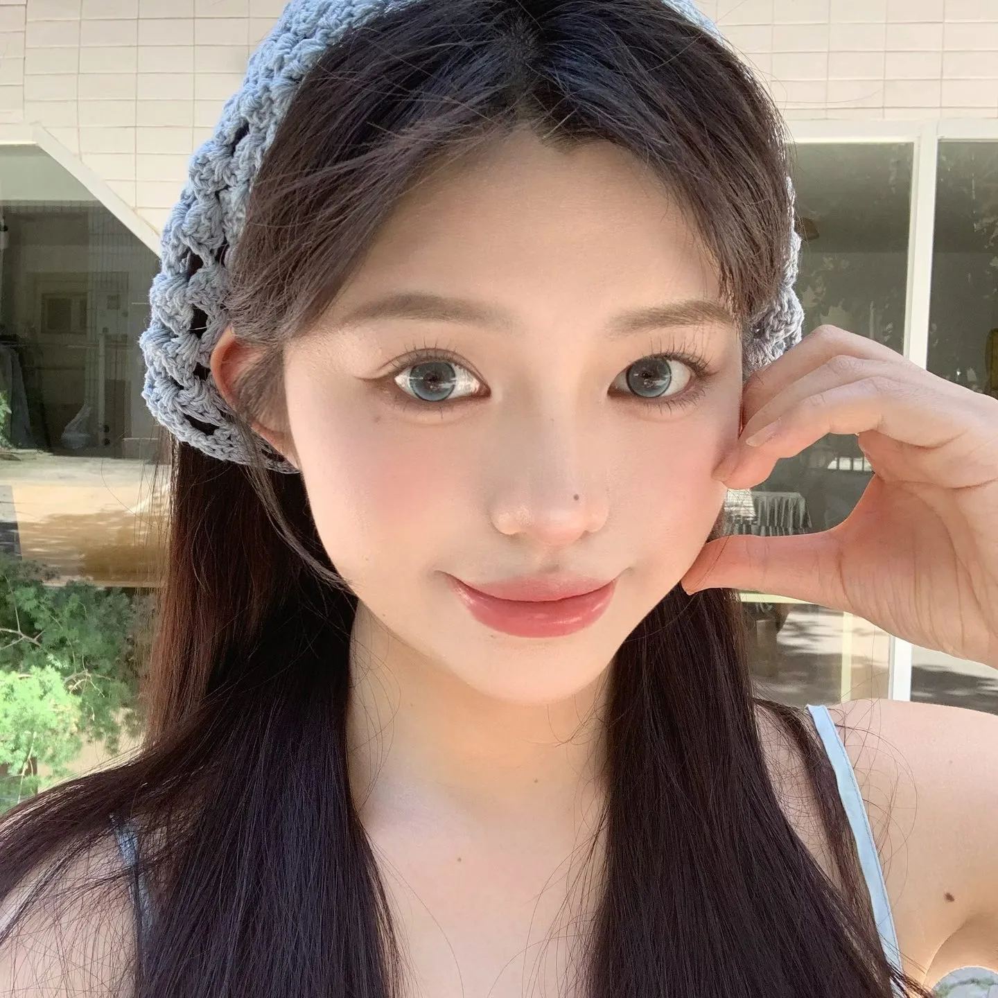 MimiPark | 国产月抛 | 非离子 | 北海梦花池 | 故障情绪兔 | 冰结泪 | 沙滩印记 | 深海秘柚 | 微光海洋 | 水星恋序 | 14.2mm-allencon