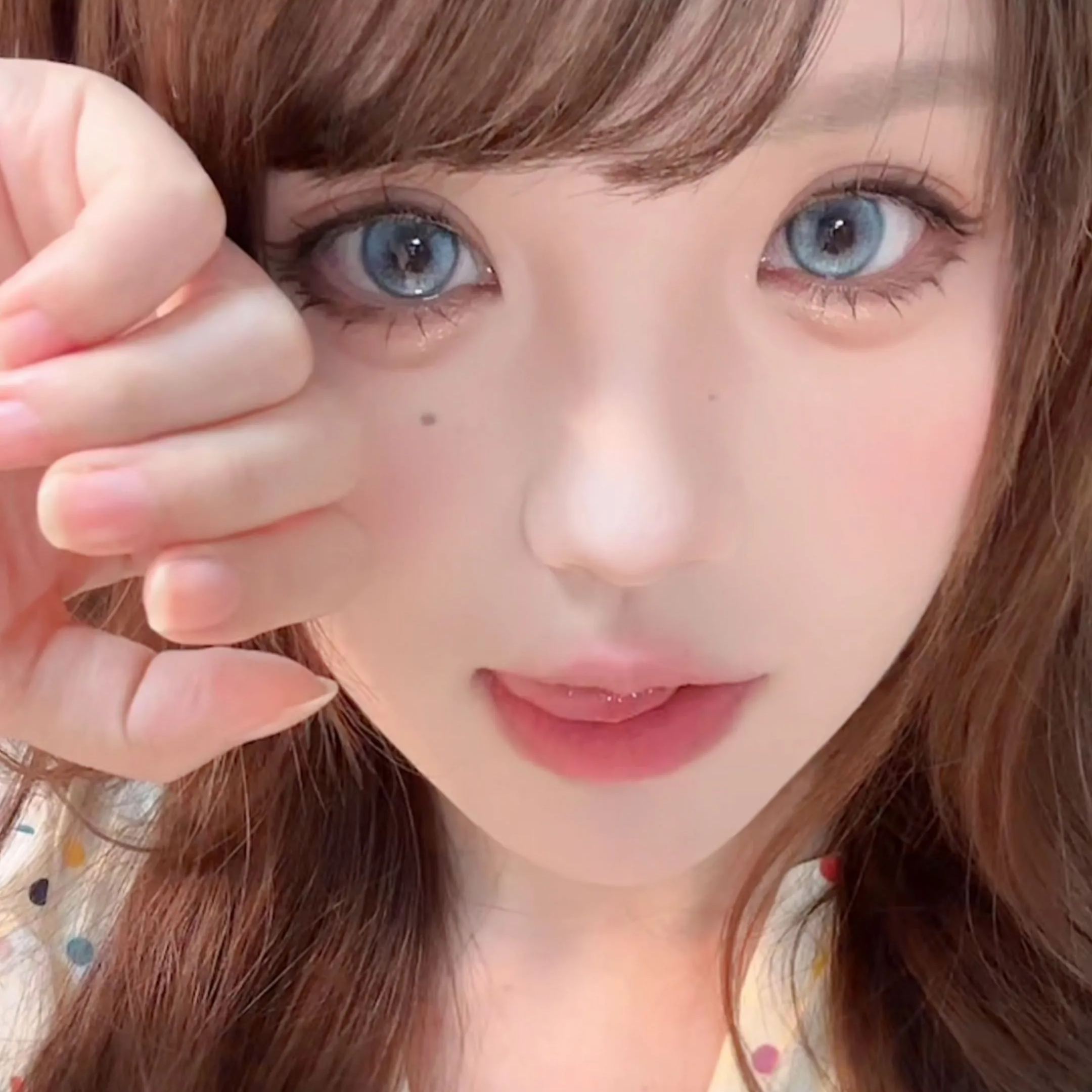 MimiPark | 国产月抛 | 非离子 | 发光水母 | 乱码细胞 | 矢量之虚 | 光子风暴 | 14.5mm-allencon