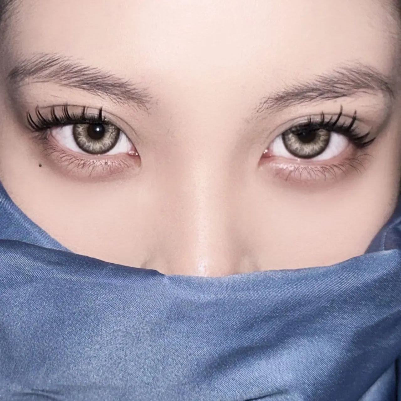 MimiPark | 国产月抛 | 非离子 | 发光水母 | 乱码细胞 | 矢量之虚 | 光子风暴 | 14.5mm-allencon