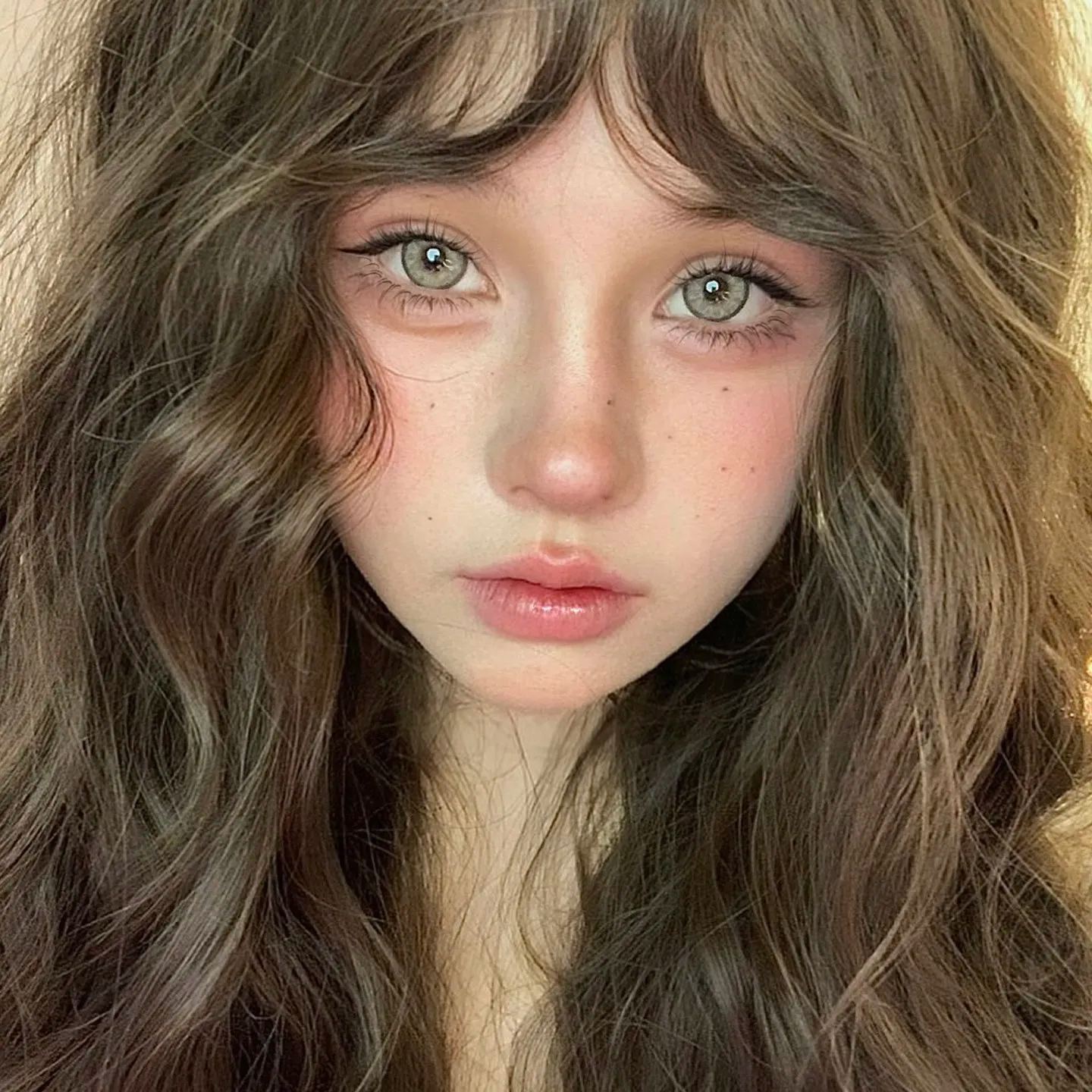 MimiPark | 国产月抛 | 非离子 | 发光水母 | 乱码细胞 | 矢量之虚 | 光子风暴 | 14.5mm-allencon