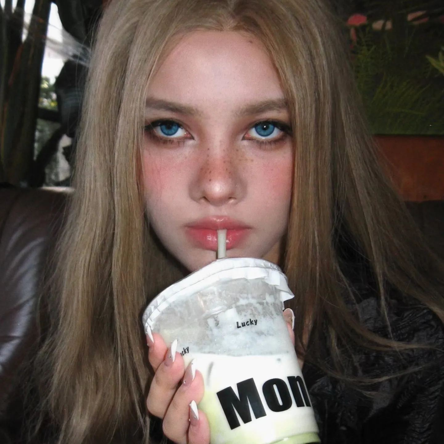 MimiPark | 国产月抛 | 非离子 | 发光水母 | 乱码细胞 | 矢量之虚 | 光子风暴 | 14.5mm-allencon