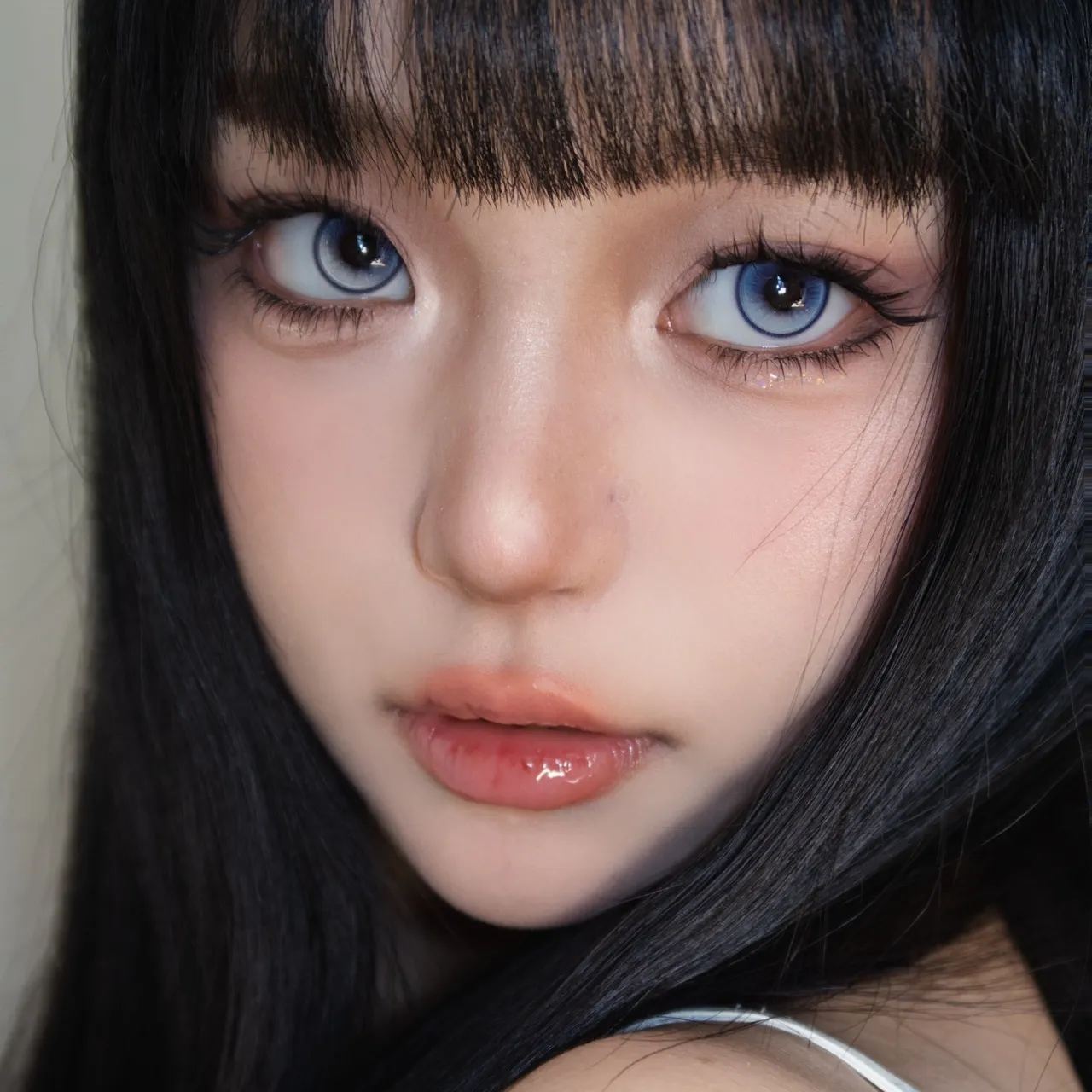 MimiPark | 国产月抛 | 非离子 | 魂断蓝桥 | 重点咒语 | 14.2mm-allencon