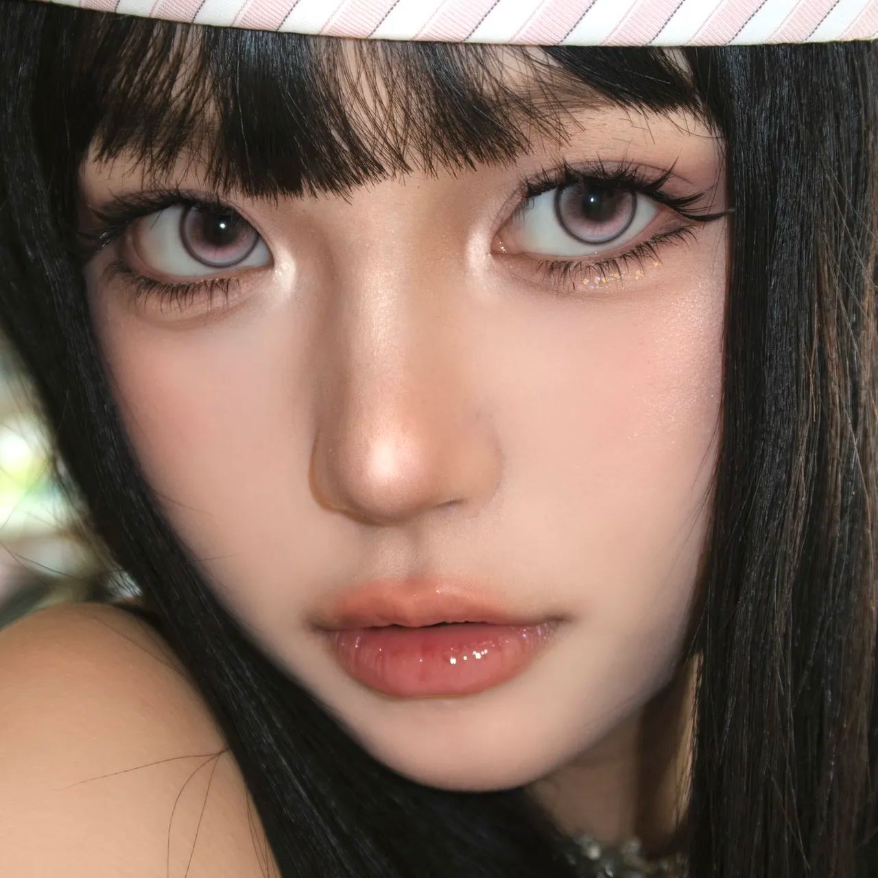 MimiPark | 国产月抛 | 非离子 | 魂断蓝桥 | 重点咒语 | 14.2mm-allencon