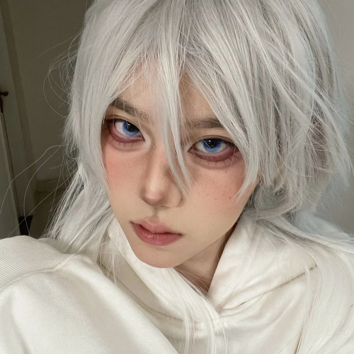 MimiPark | 国产月抛 | 非离子 | 赛博童话 | 绯色夏日 | 14.2mm-allencon