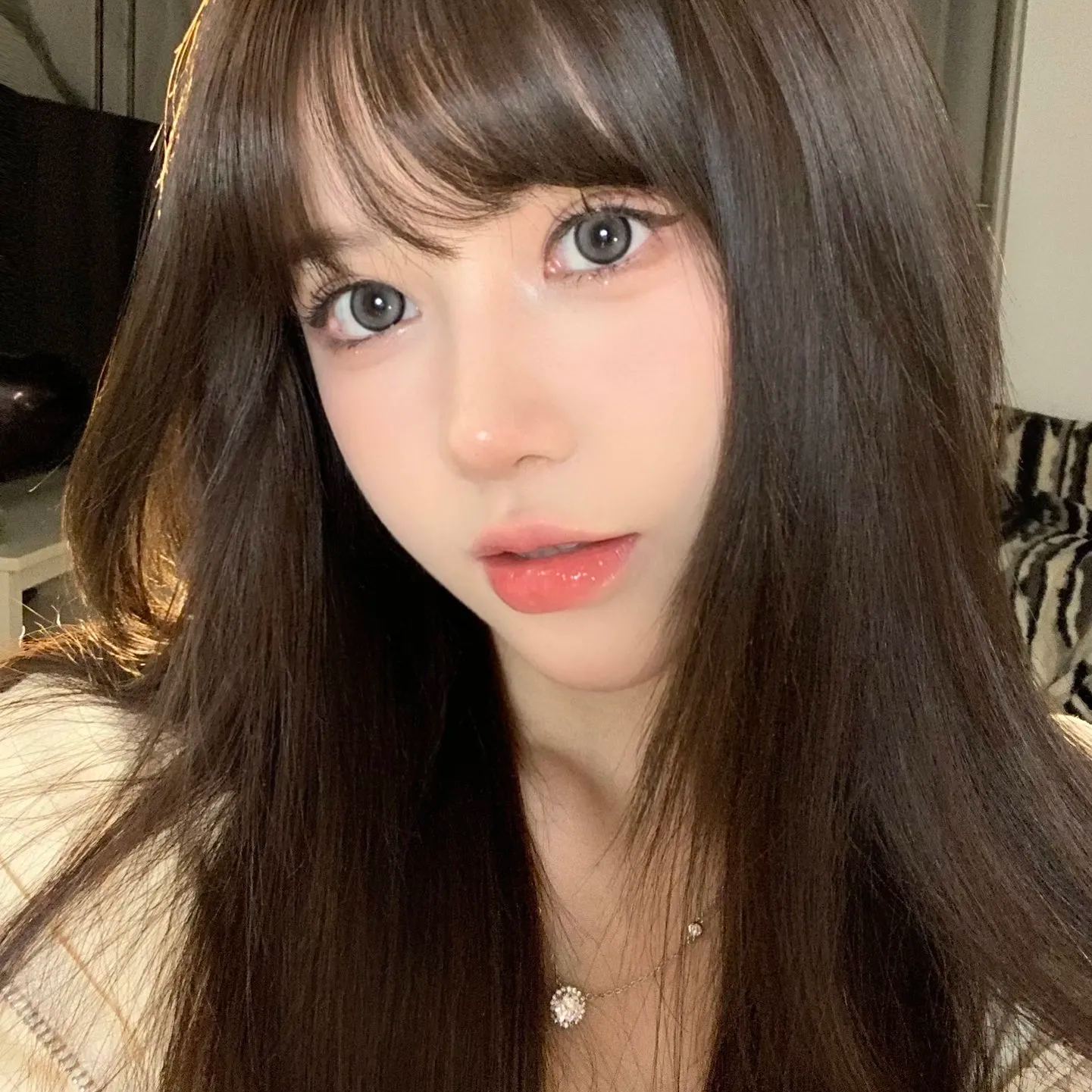 [Copy]WaterMelens | 韩产半年抛 | 硅水凝胶 | MM豆巧-波普星 | 14.0mm