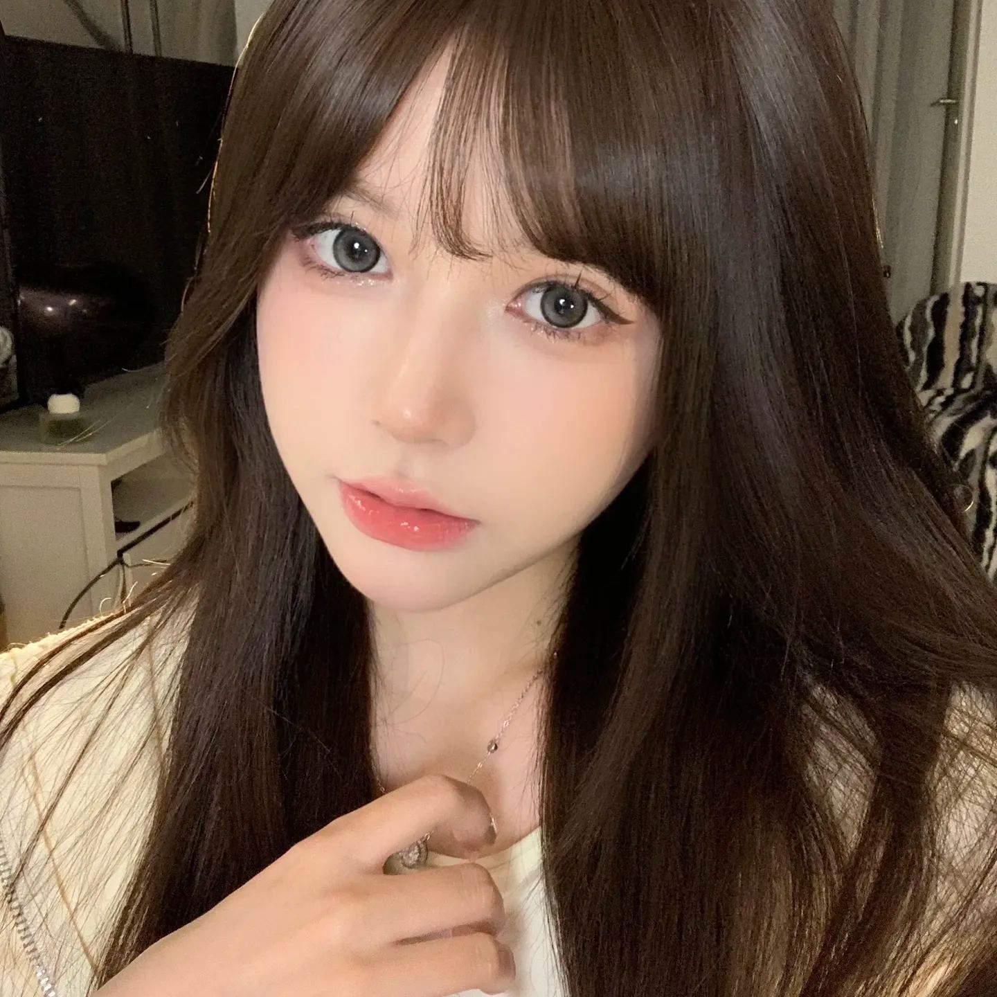 [Copy]WaterMelens | 韩产半年抛 | 硅水凝胶 | MM豆巧-波普星 | 14.0mm