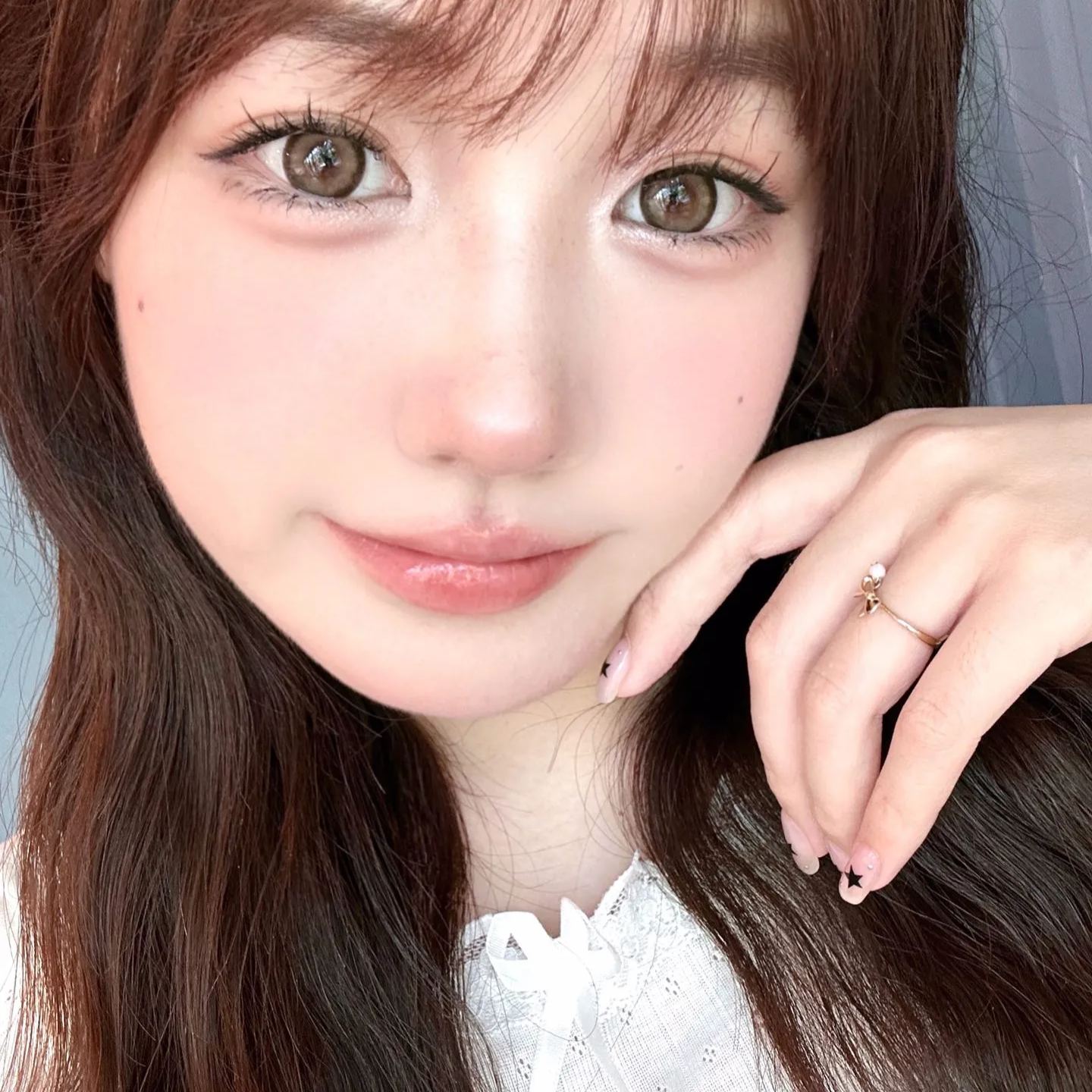 Yeelens | 国产月抛 | 非离子 | 御姐减速带 | 伪艺术家 | 垫底辣妹 | 14.5mm