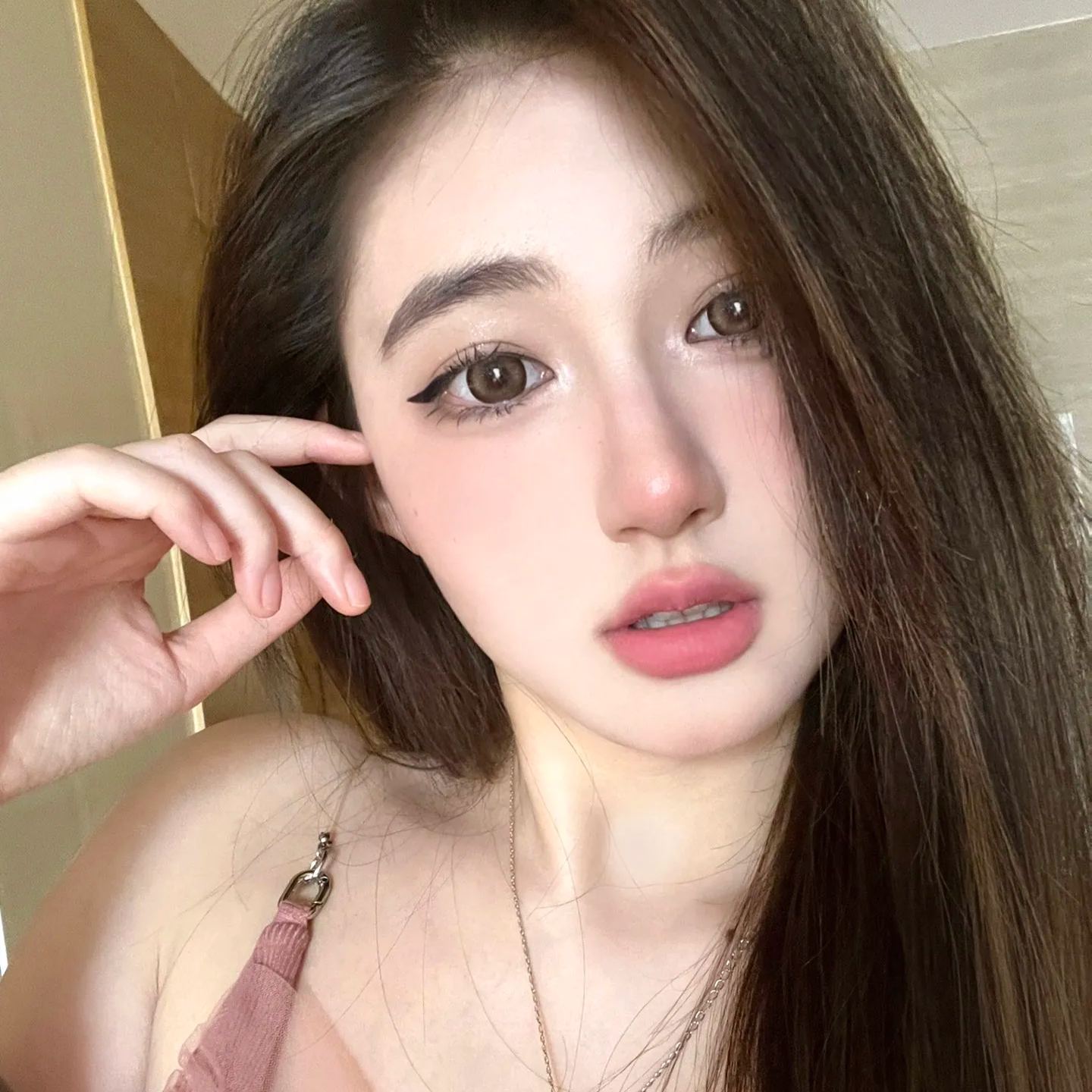 [Copy]Yeelens | 国产月抛 | 非离子 | 纯爱战神-熊猫吐司 | 14.5mm