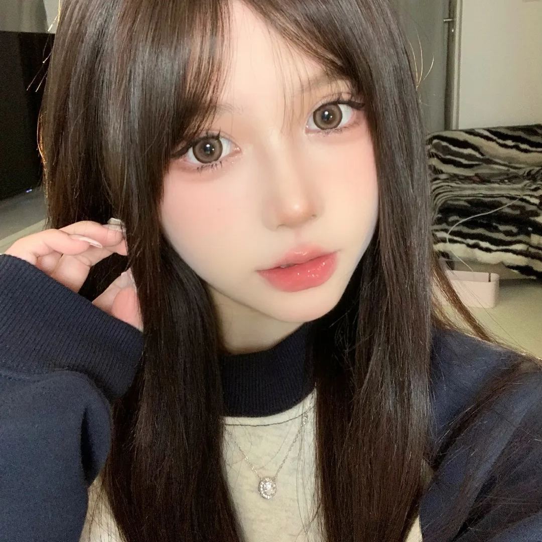 Claire Color | 国产日抛 | 非离子 | 多肉柠檬 | 多肉黑糖 | 多肉春卷 | 多肉暖宝 | 元气水蓝 | 元气光棕 | 14.5mm