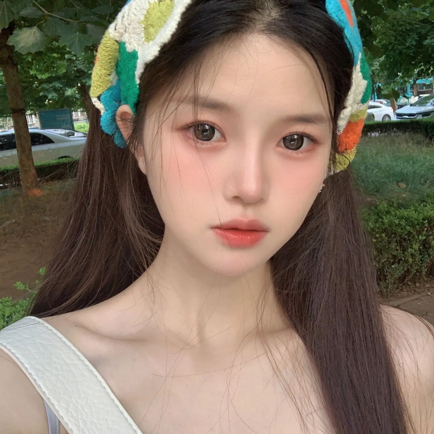 Claire Color | 国产日抛 | 非离子 | 多肉柠檬 | 多肉黑糖 | 多肉春卷 | 多肉暖宝 | 元气水蓝 | 元气光棕 | 14.5mm