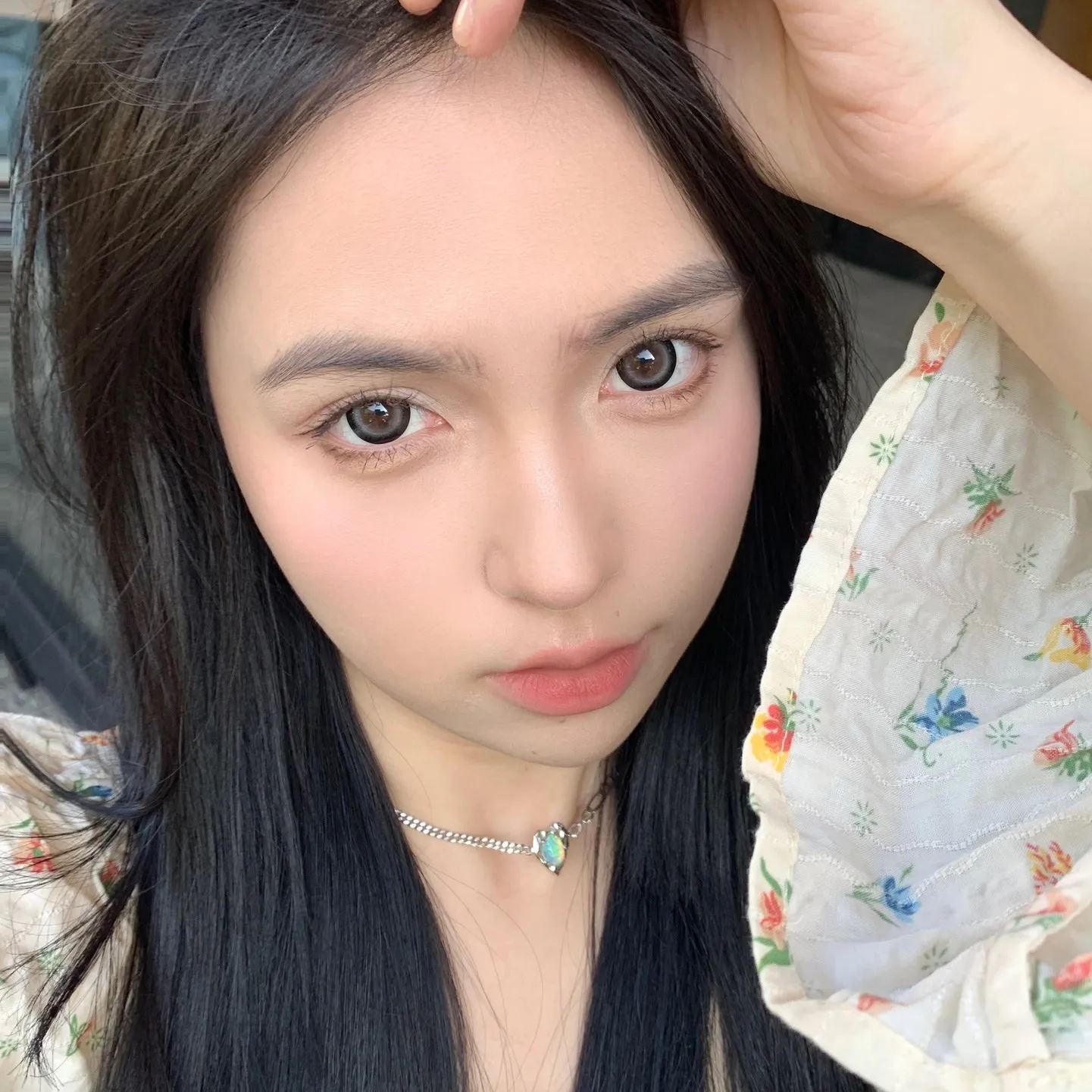 Claire Color | 国产日抛 | 非离子 | 多肉柠檬 | 多肉黑糖 | 多肉春卷 | 多肉暖宝 | 元气水蓝 | 元气光棕 | 14.5mm