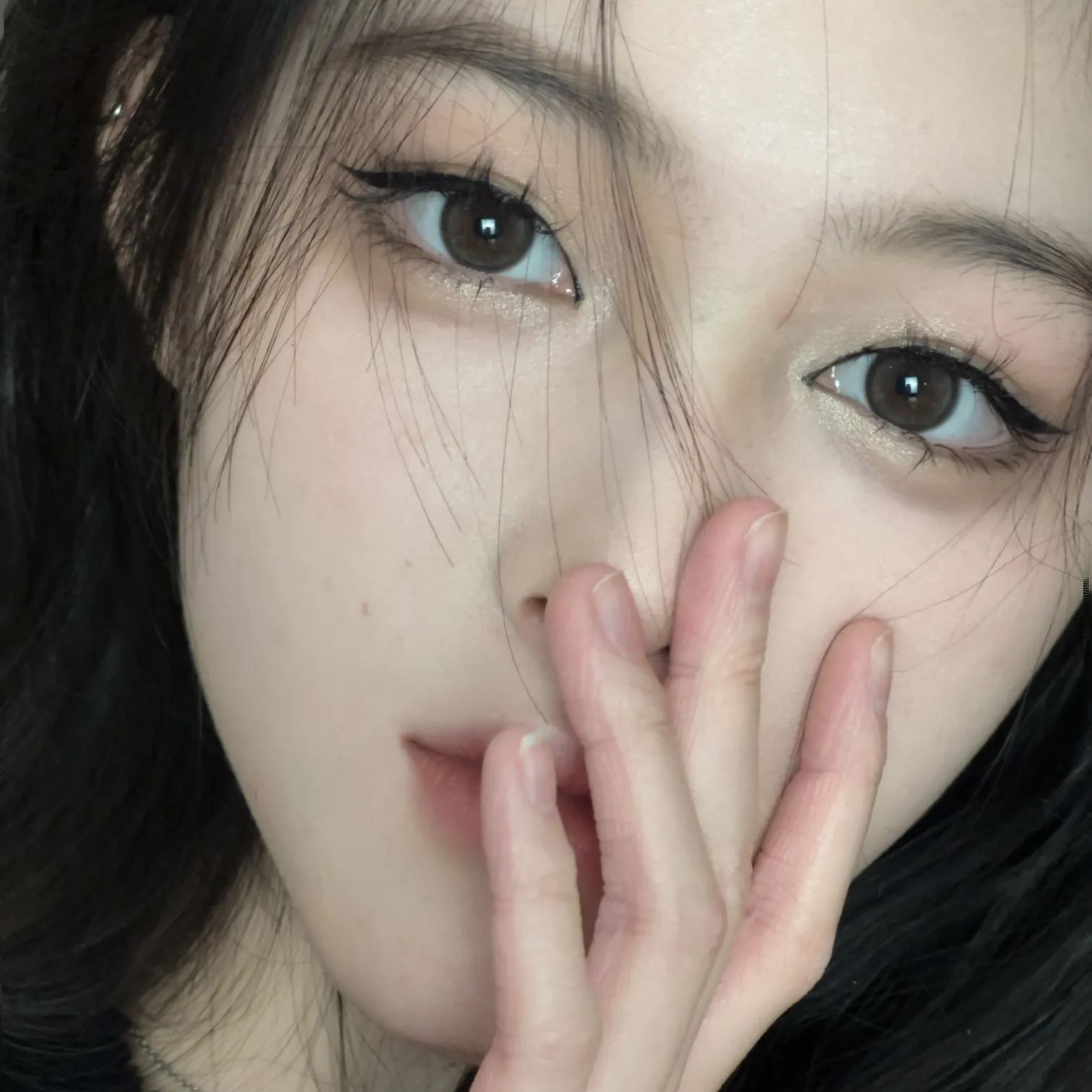 Claire Color | 国产日抛 | 非离子 | 水光妈生款 | 水光奶灰 | 水光奶褐 | 小酥球 | 淡可可 | 14.2mm