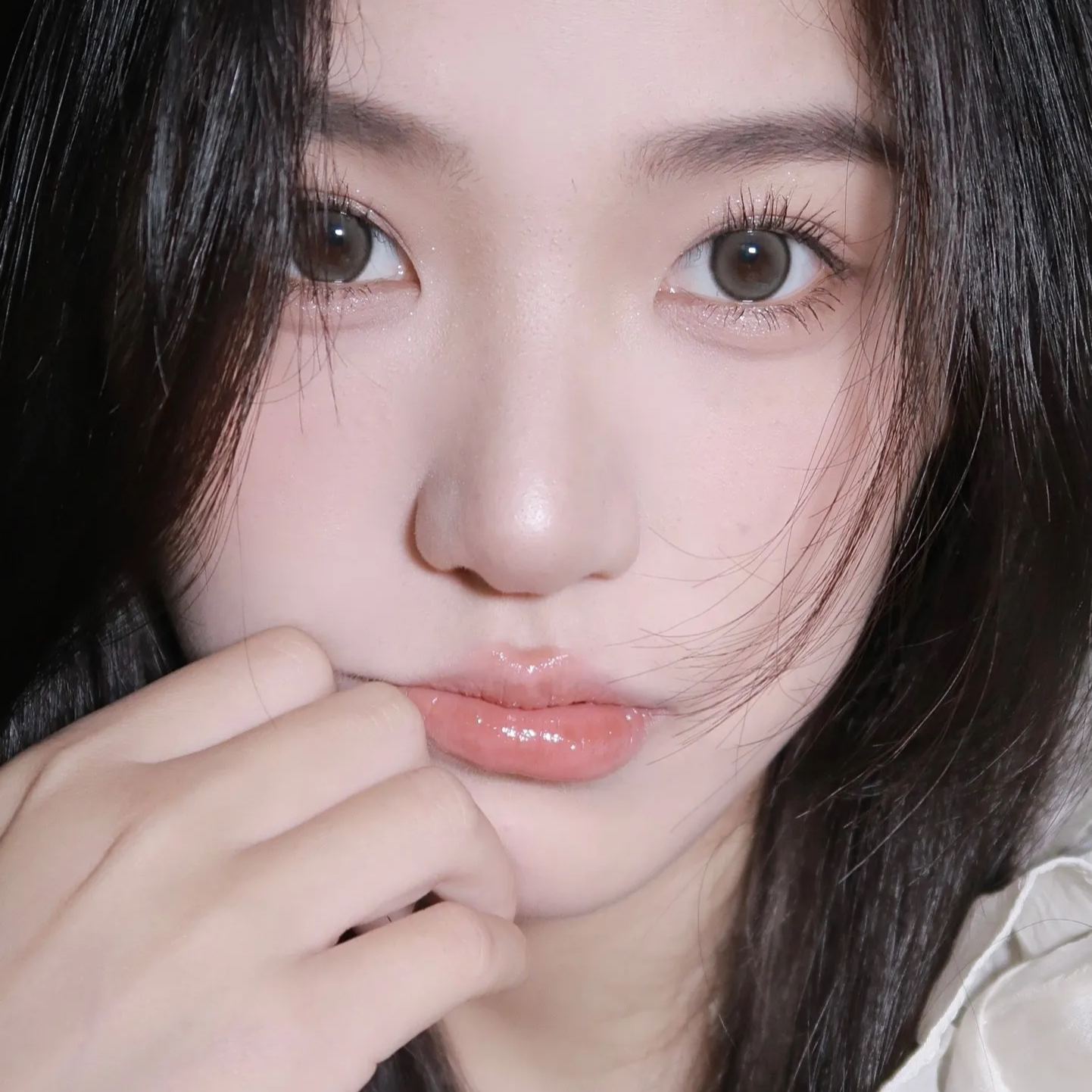 Claire Color | 国产日抛 | 非离子 | 水光妈生款 | 水光奶灰 | 水光奶褐 | 小酥球 | 淡可可 | 14.2mm