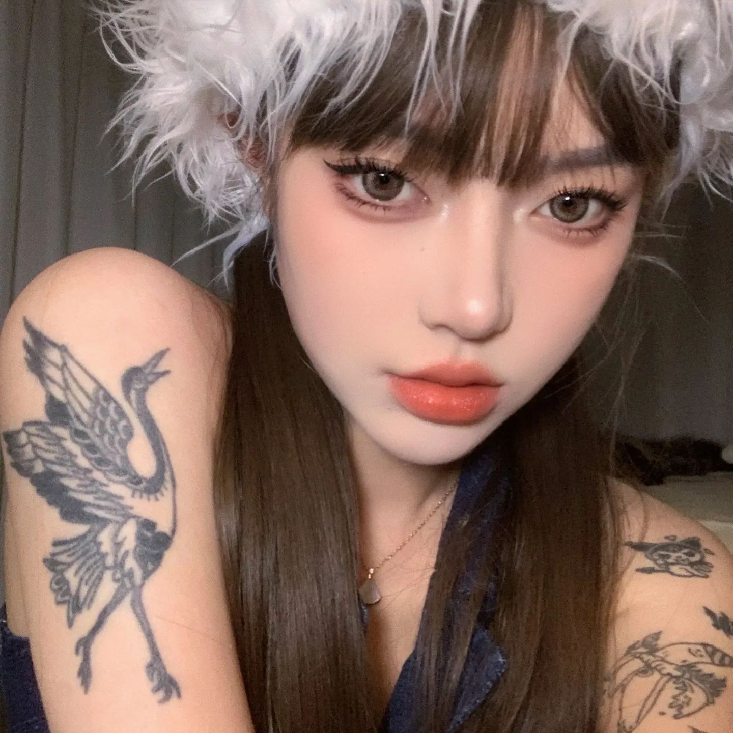 Claire Color | 国产日抛 | 非离子 | 薄荷青提 | 冰川极光 | 大魔王 | 巴赫灰 | 双高光黑 | 双高光巧 | 大眼娃娃 | 14.4mm