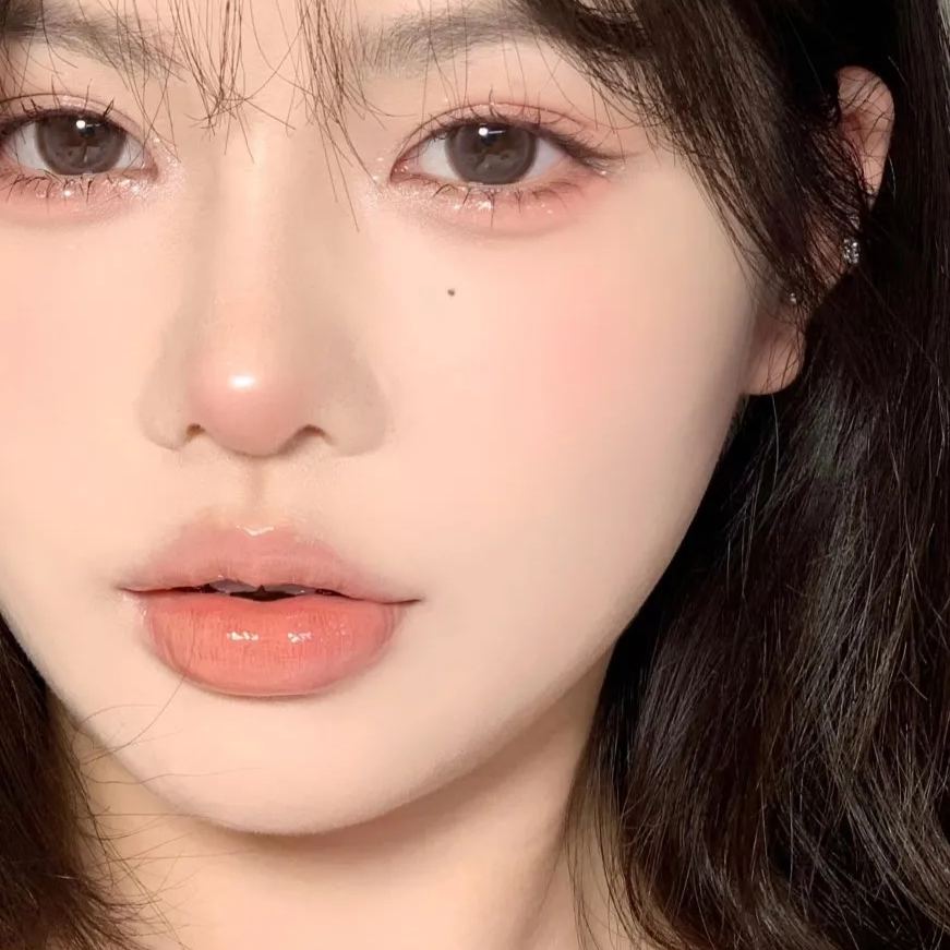 Claire Color | 国产日抛 | 非离子 | 薄荷青提 | 冰川极光 | 大魔王 | 巴赫灰 | 双高光黑 | 双高光巧 | 大眼娃娃 | 14.4mm