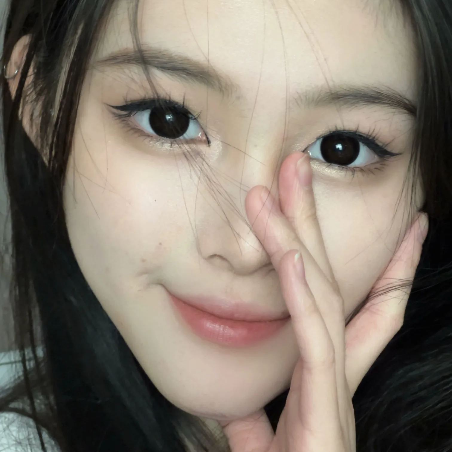 Claire Color | 国产日抛 | 非离子 | 薄荷青提 | 冰川极光 | 大魔王 | 巴赫灰 | 双高光黑 | 双高光巧 | 大眼娃娃 | 14.4mm