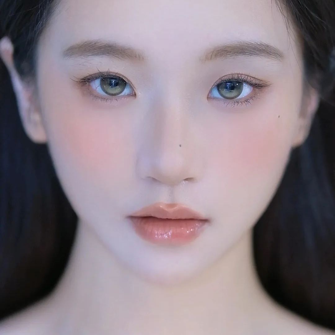 Claire Color | 国产日抛 | 非离子 | 高光效灯泡 | 无心无忧 | 未琢之世 | 14.2mm