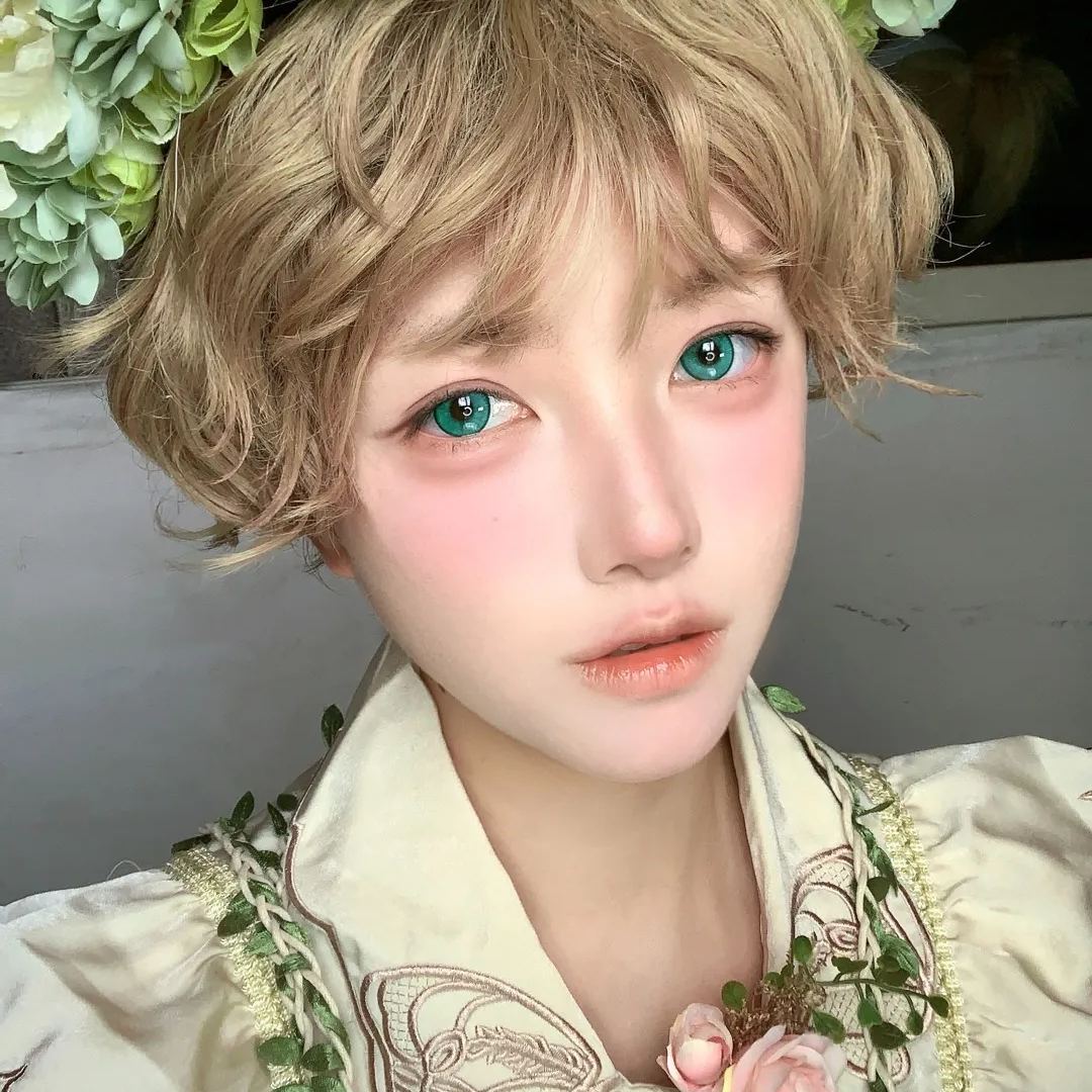 DOYA | 国产半年抛 | 非离子 | 祈愿系列 | 招财金 | 无忧蓝 | 平安绿 | 好运红 | 14.0mm