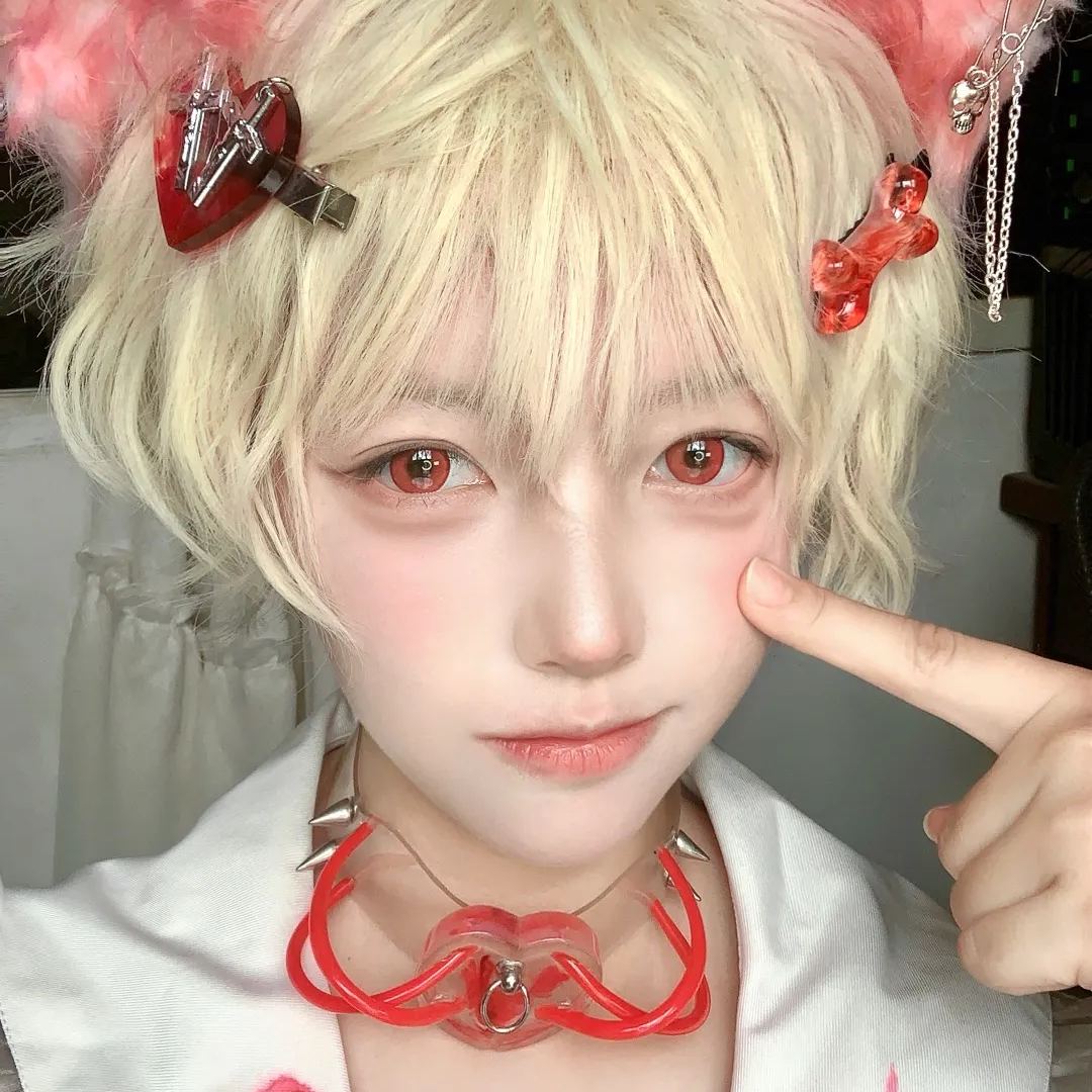 DOYA | 国产半年抛 | 非离子 | 祈愿系列 | 招财金 | 无忧蓝 | 平安绿 | 好运红 | 14.0mm