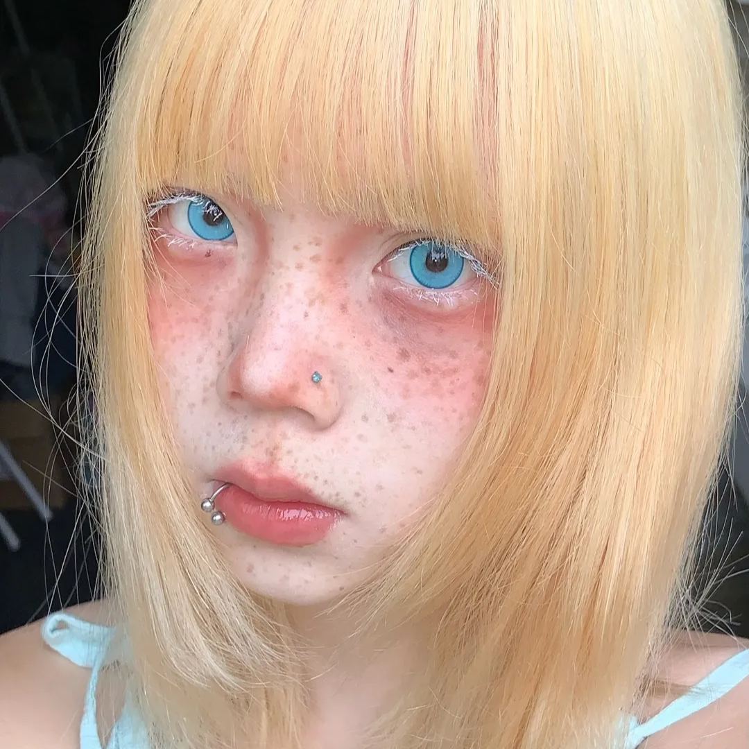 DOYA | 国产半年抛 | 非离子 | 祈愿系列 | 招财金 | 无忧蓝 | 平安绿 | 好运红 | 14.0mm