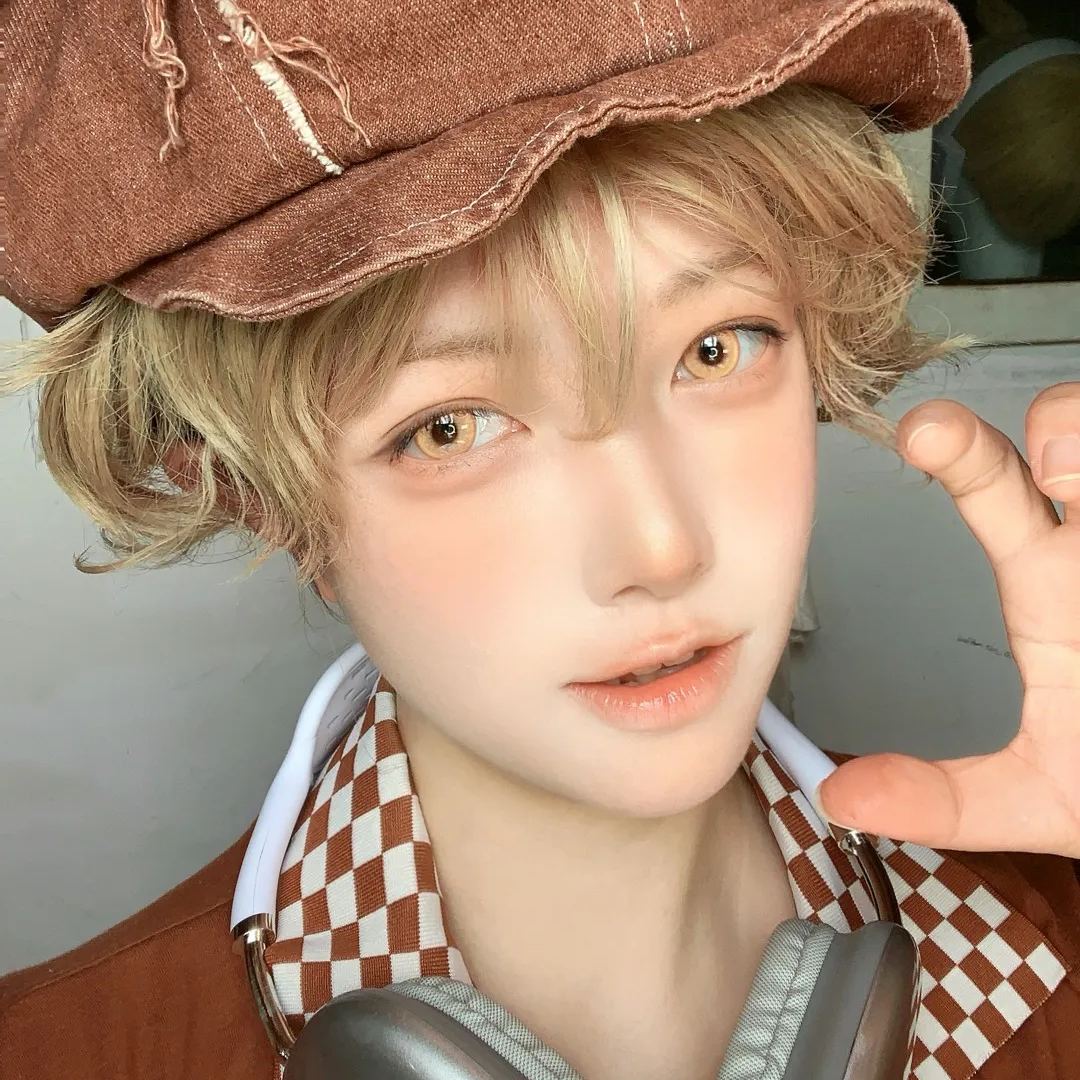 DOYA | 国产半年抛 | 非离子 | 祈愿系列 | 招财金 | 无忧蓝 | 平安绿 | 好运红 | 14.0mm