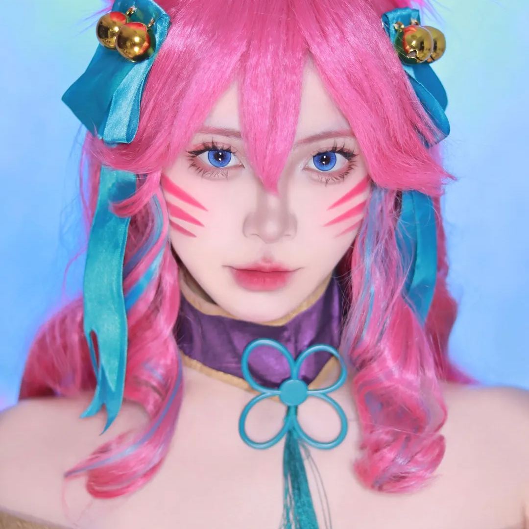 DOYA | 国产半年抛 | 非离子 | 下午茶系列 | 蓝莓奶昔 | 黄油饼干 | 树莓果冻 | 樱花布丁 | 14.5mm