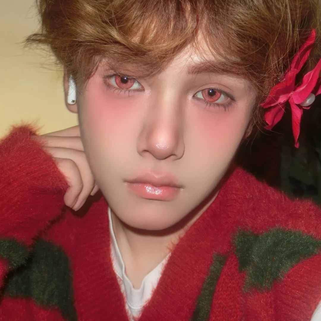 DOYA | 国产半年抛 | 非离子 | 派对前奏系列 | 幸运迷迭 | 传奇玫瑰 | 豆蔻年华 | 落日晚霞 | 14.5mm