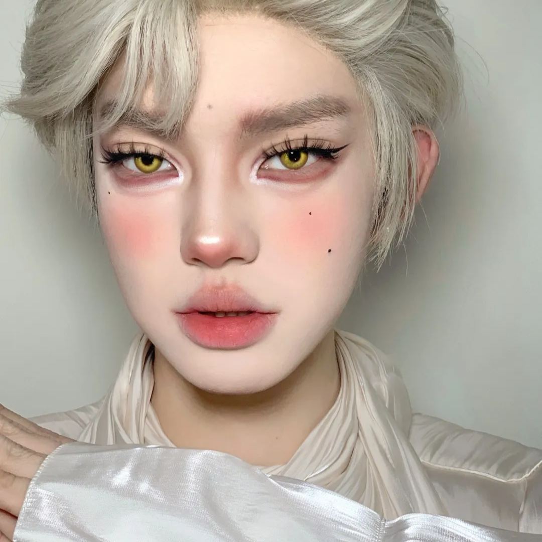 [Copy]DOYA | 国产半年抛 | 非离子 | 次元法典系列 | 奥术紫 | 神启金 | 灵能绿 | 原力红 | 14.2mm