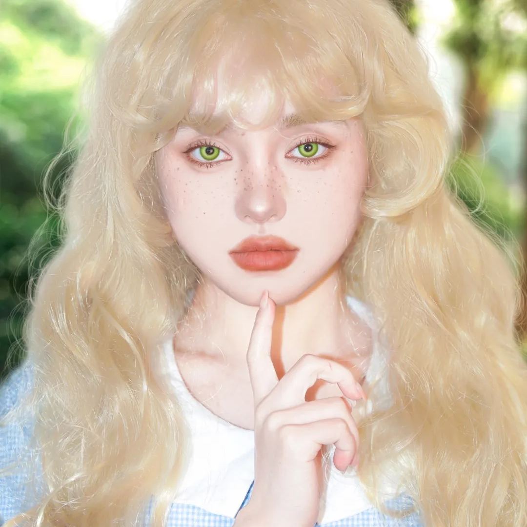 [Copy]DOYA | 国产半年抛 | 非离子 | 次元法典系列 | 奥术紫 | 神启金 | 灵能绿 | 原力红 | 14.2mm