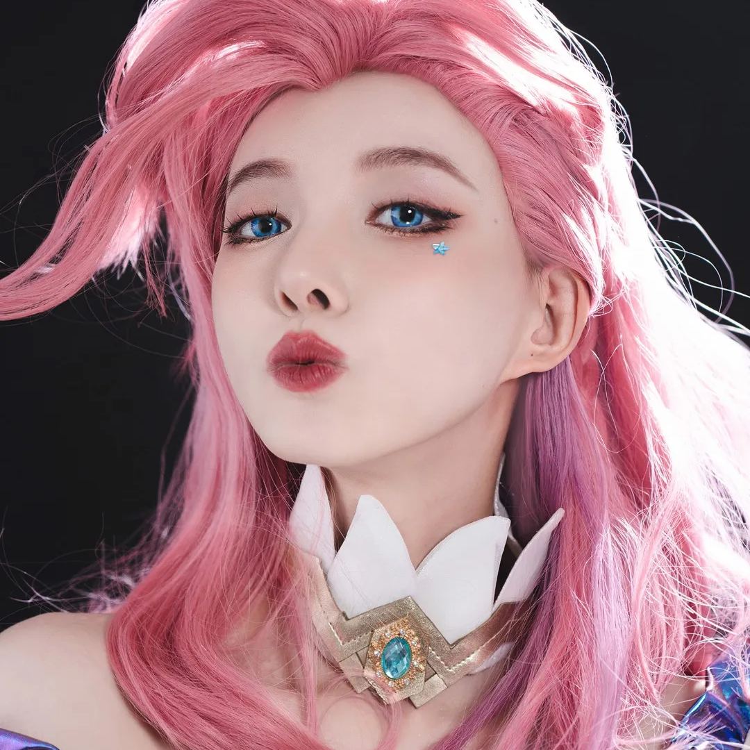 DOYA | 国产半年抛 | 非离子 | 命运の神系列 | 菲碧绿 | 勒托蓝 | 芙蕾雅紫 | 艾泰红 | 14.5mm