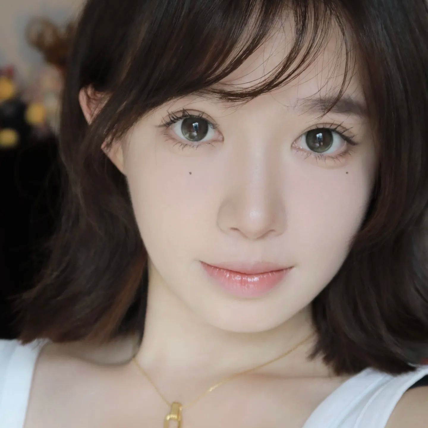 MimiPark | 国产日抛 | 非离子 |  珐琅系列 | 紫醉金迷 | 云汐画廊 | 银烁流影 | 星汉沉梦 | 14.4mm丨10片装