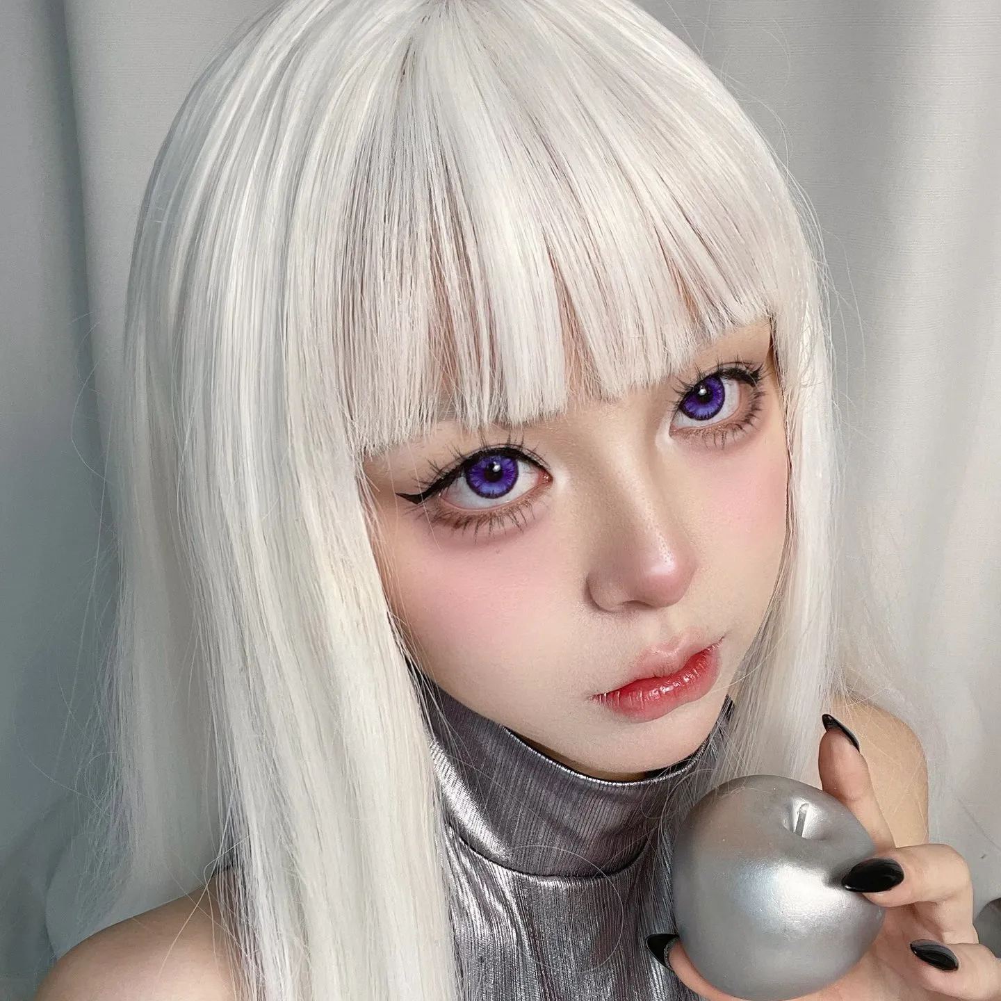 MimiPark | 国产半年抛 | 非离子 | 精灵手册系列 | 海神蝶袖 | 蝶梦晴空 | 芷间蝶花 | 14.5mm