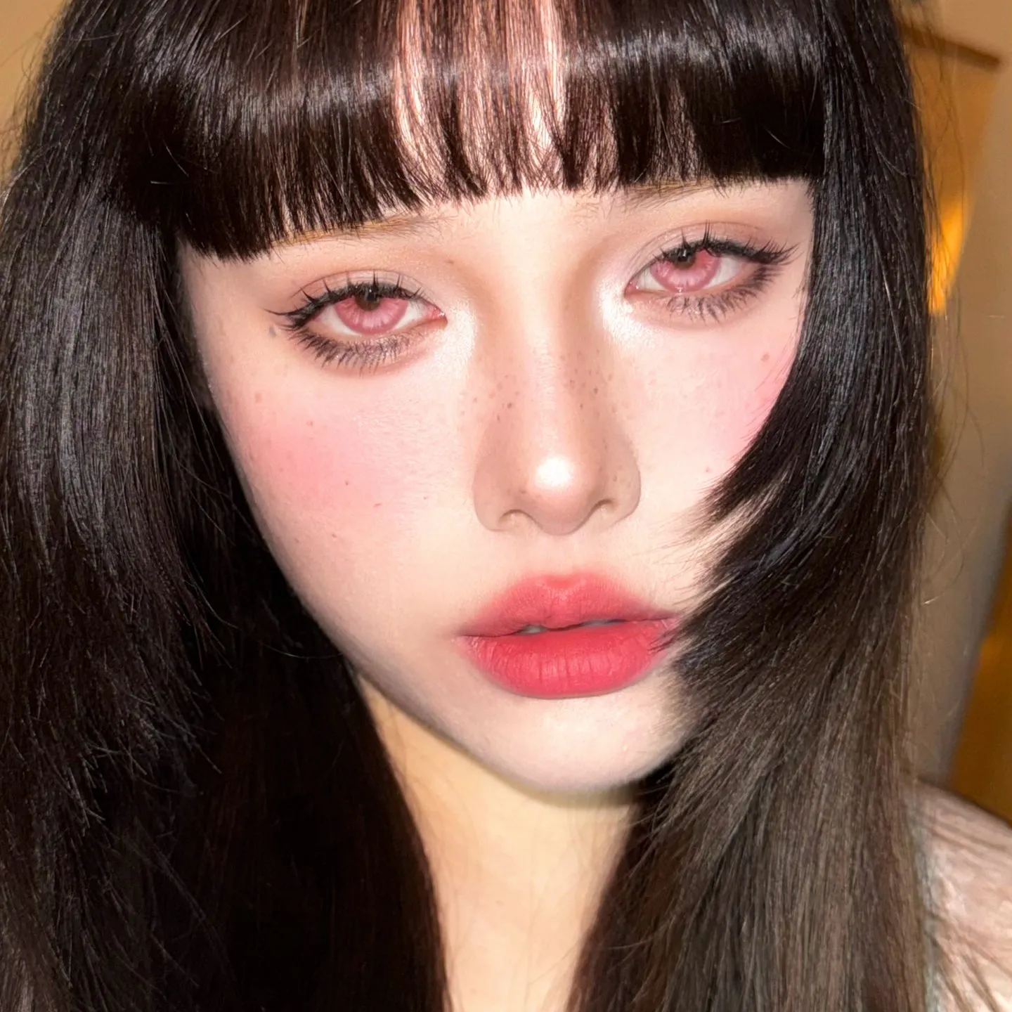 MimiPark | 国产半年抛 | 非离子 | 精灵手册系列 | 海神蝶袖 | 蝶梦晴空 | 芷间蝶花 | 14.5mm