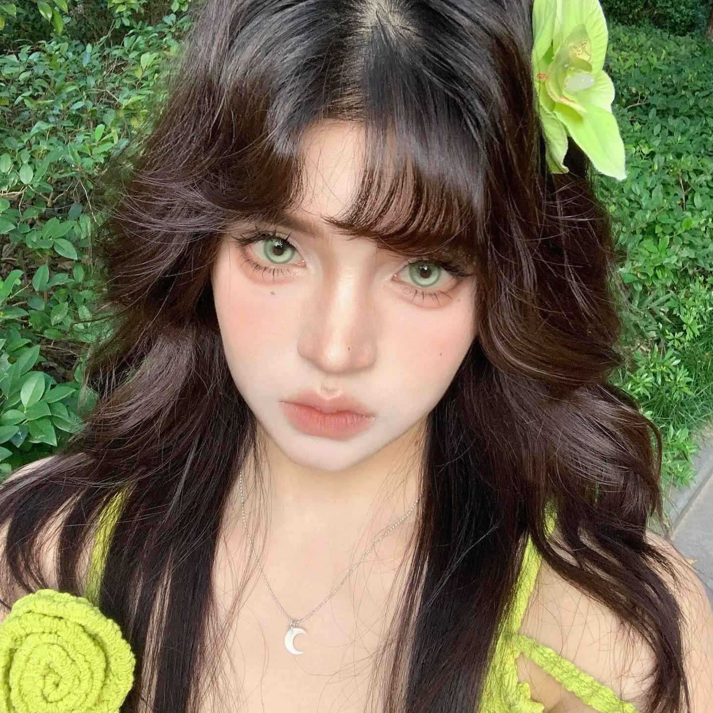 MimiPark | 国产半年抛 | 非离子 | 启明星系列 | 十大新品 | 14.5mm