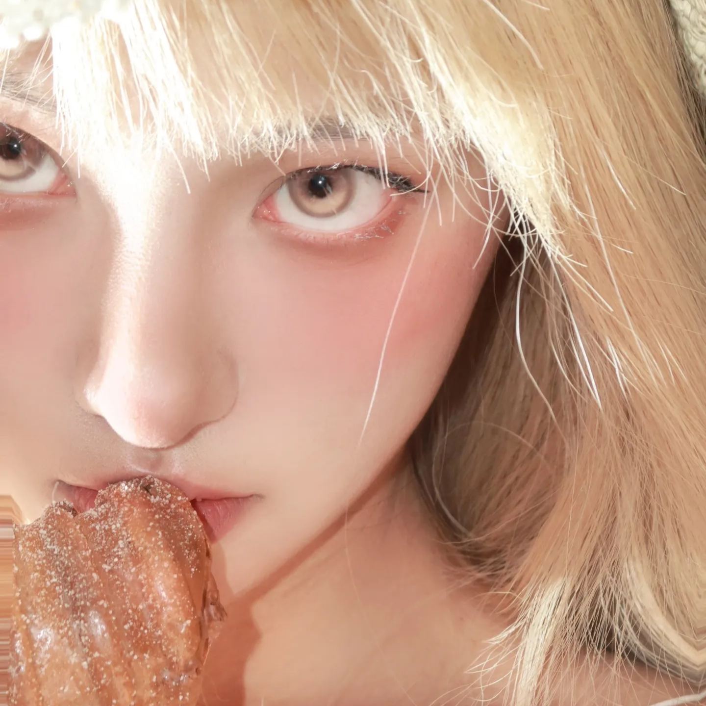 MimiPark | 国产半年抛 | 非离子 | 启明星系列 | 十大新品 | 14.5mm