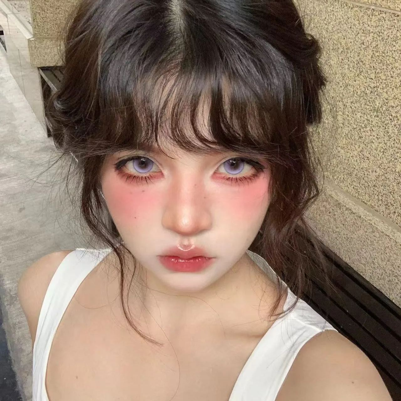 MimiPark | 国产半年抛 | 非离子 | 启明星系列 | 十大新品 | 14.5mm