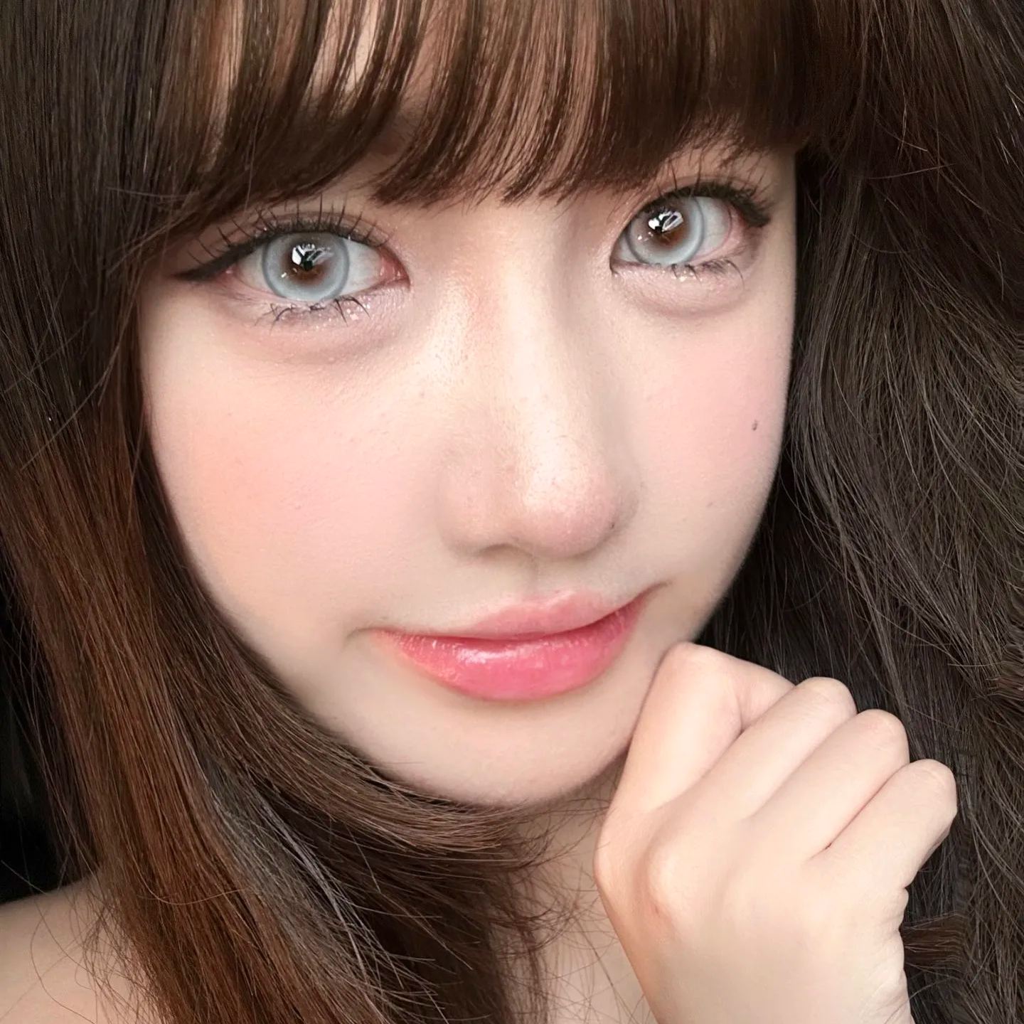 MimiPark | 国产半年抛 | 非离子 | 启明星系列 | 十大新品 | 14.5mm