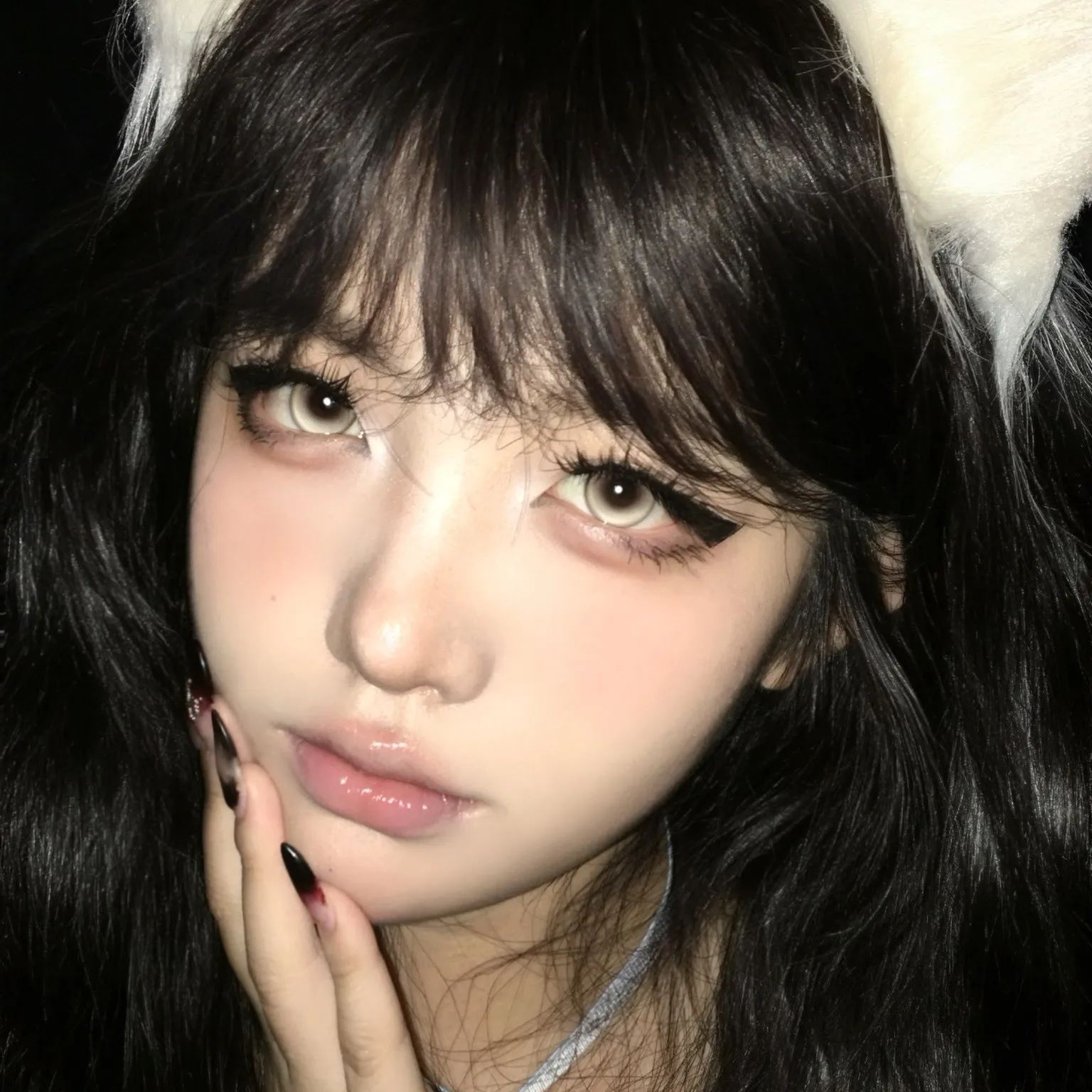 MimiPark | 国产半年抛 | 非离子 | 启明星系列 | 十大新品 | 14.5mm