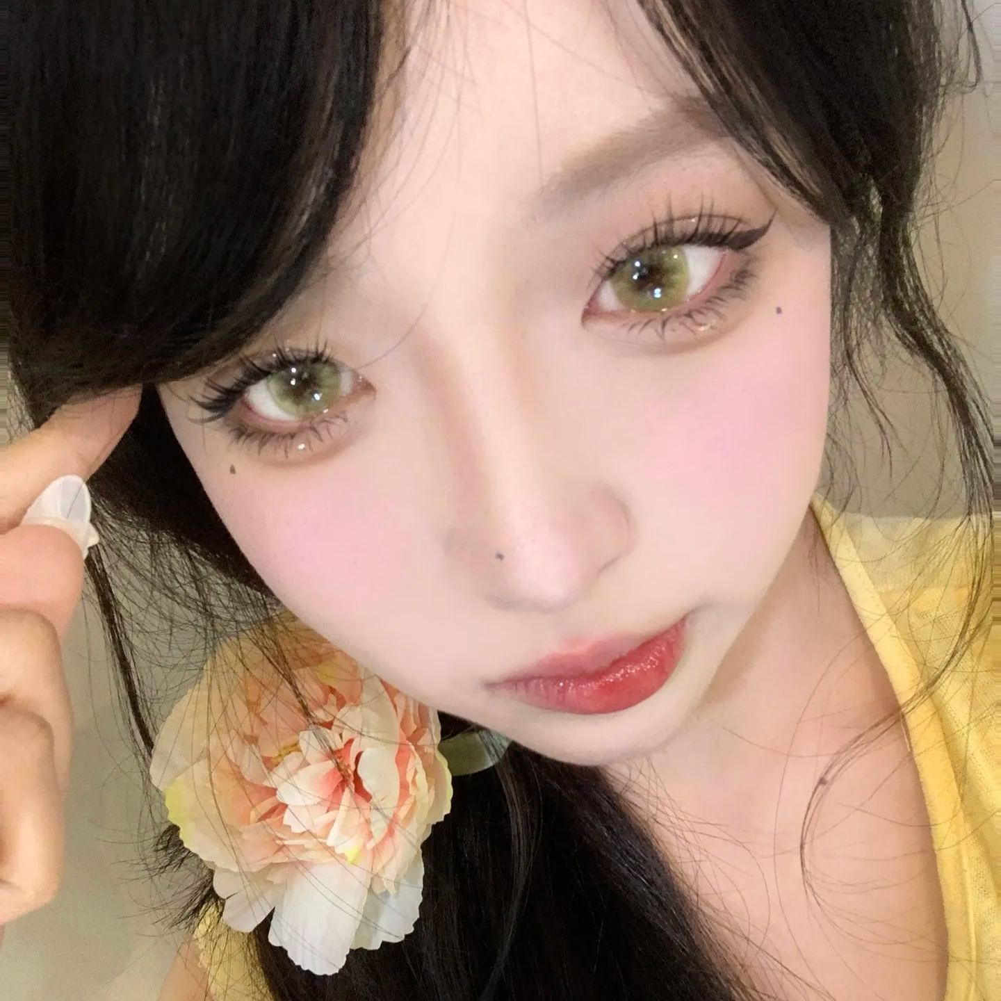 MimiPark | 国产半年抛 | 非离子 | 启明星系列 | 十大新品 | 14.5mm