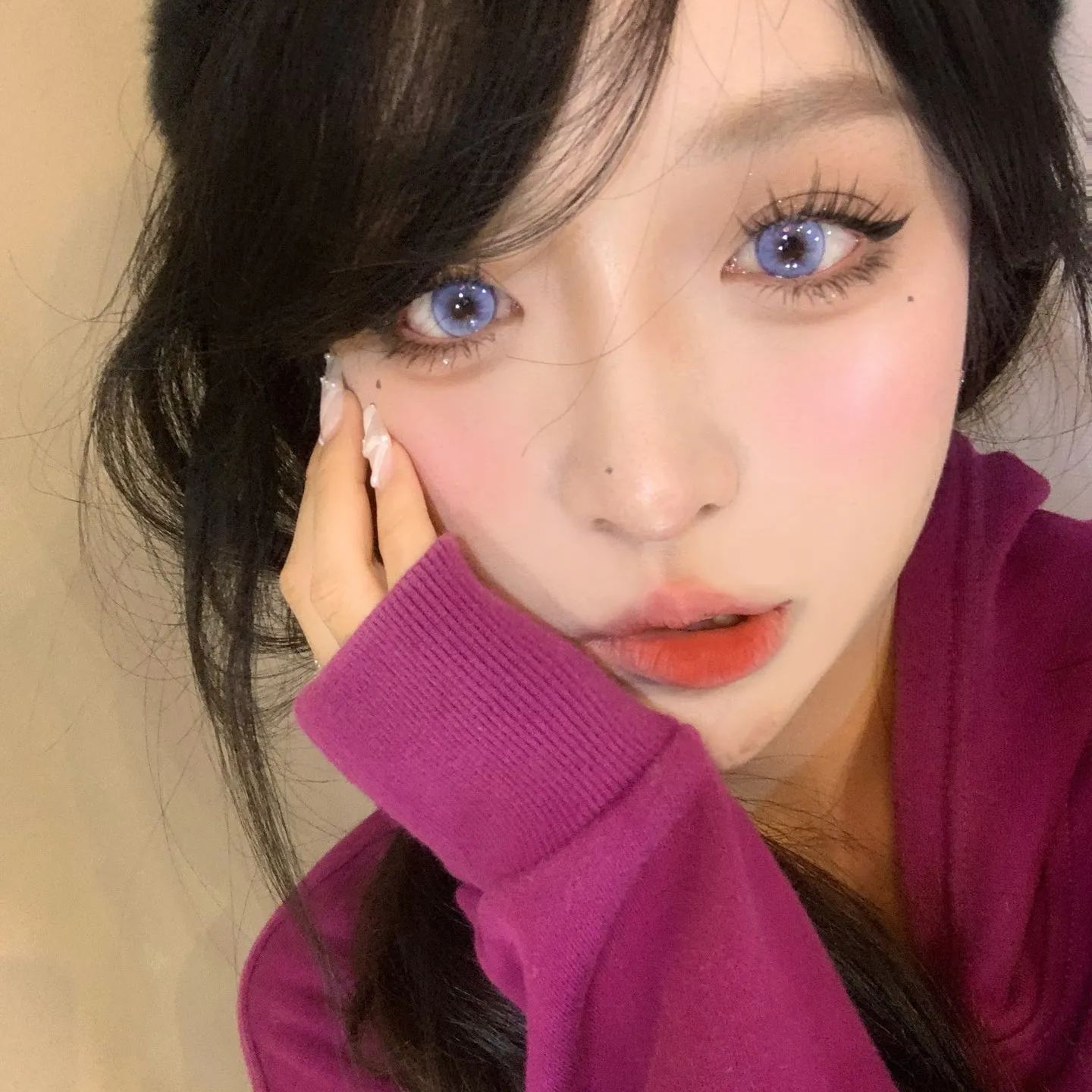 MimiPark | 国产半年抛 | 非离子 | 启明星系列 | 十大新品 | 14.5mm