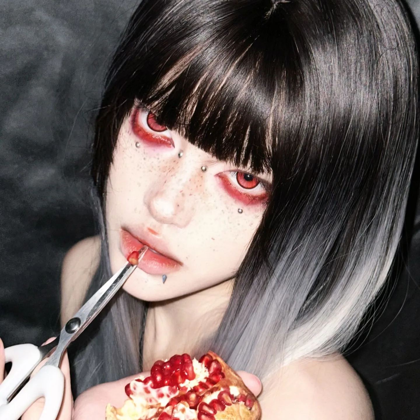 [Copy]MimiPark | 国产半年抛 | 非离子 | 花期的少女 | 甜音少萝 | 柏林少女 | 14.5mm