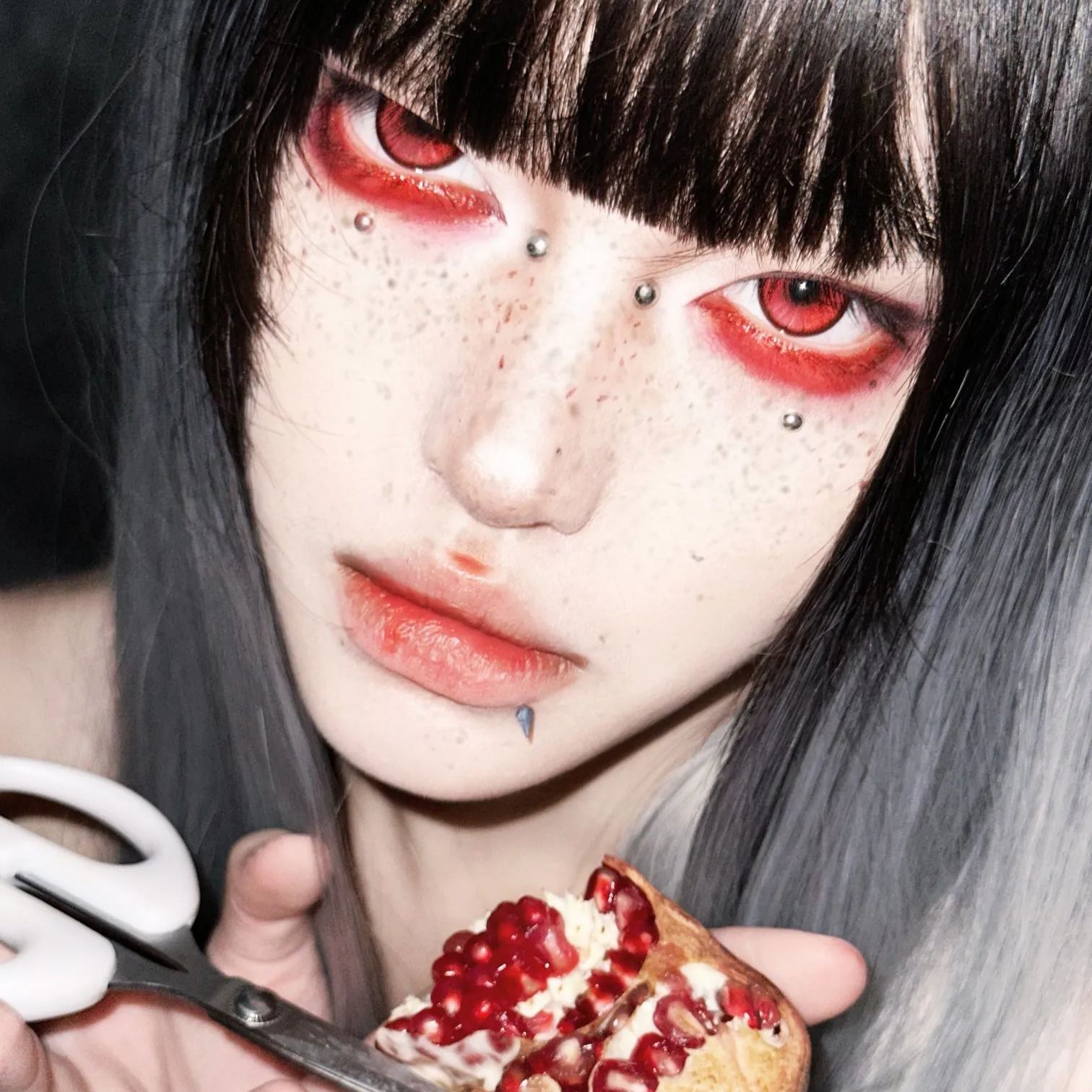 [Copy]MimiPark | 国产半年抛 | 非离子 | 花期的少女 | 甜音少萝 | 柏林少女 | 14.5mm