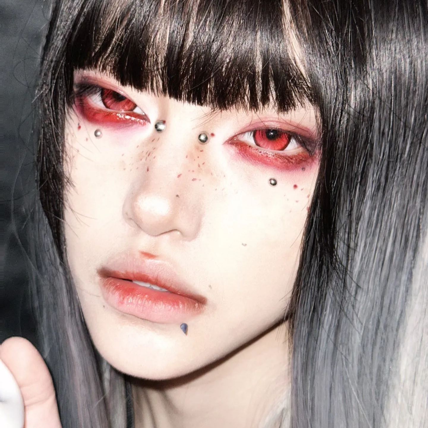 [Copy]MimiPark | 国产半年抛 | 非离子 | 花期的少女 | 甜音少萝 | 柏林少女 | 14.5mm