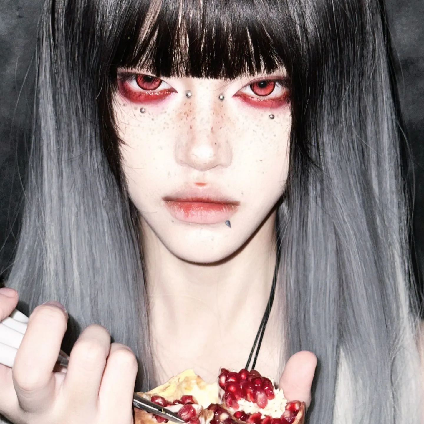 [Copy]MimiPark | 国产半年抛 | 非离子 | 花期的少女 | 甜音少萝 | 柏林少女 | 14.5mm